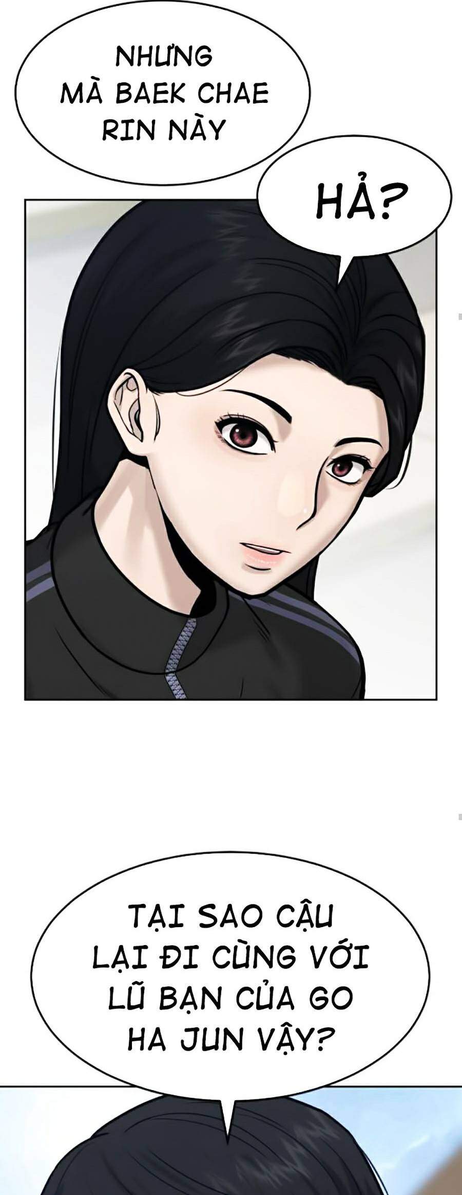 Nhiệm Vụ Diệu Kỳ Chap 8 - Next Chap 9