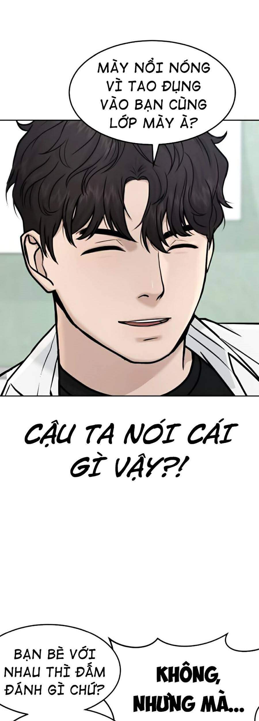 Nhiệm Vụ Diệu Kỳ Chap 8 - Next Chap 9