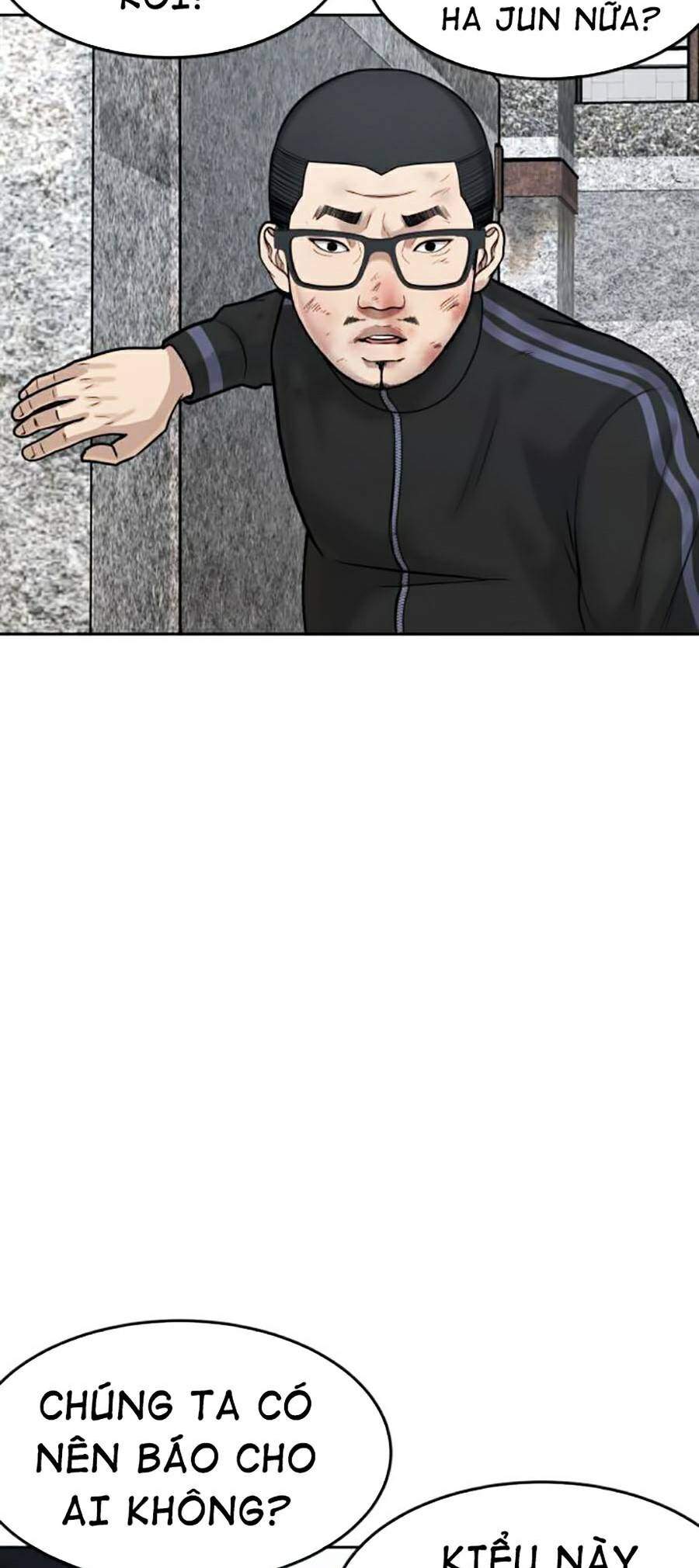 Nhiệm Vụ Diệu Kỳ Chap 8 - Next Chap 9