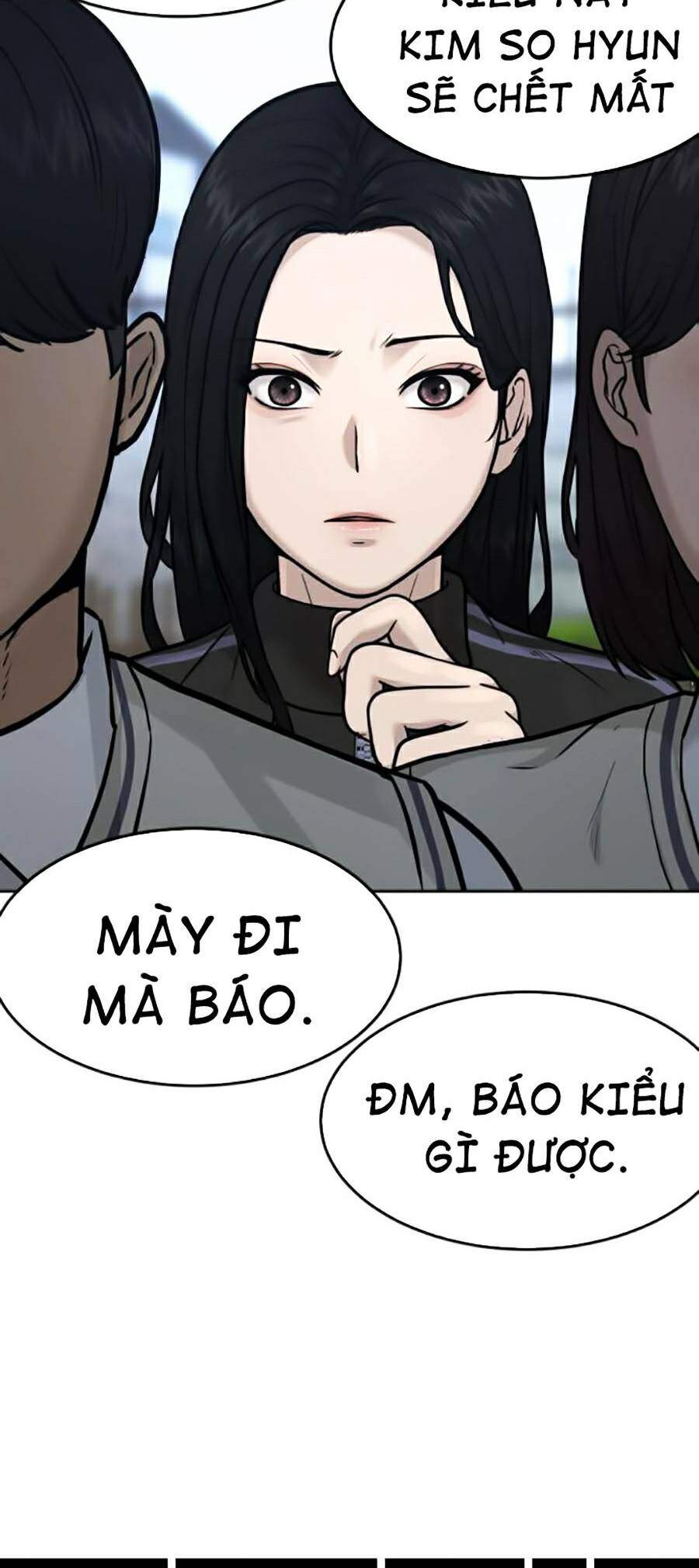 Nhiệm Vụ Diệu Kỳ Chap 8 - Next Chap 9