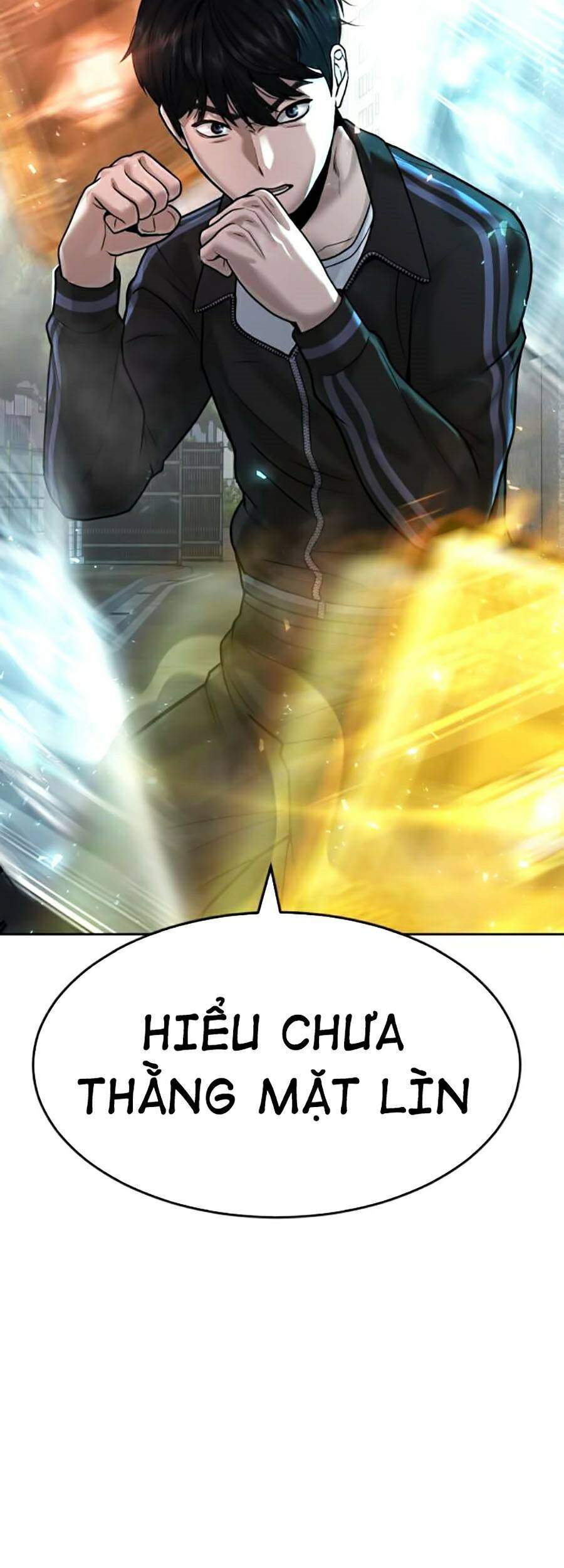 Nhiệm Vụ Diệu Kỳ Chap 8 - Next Chap 9