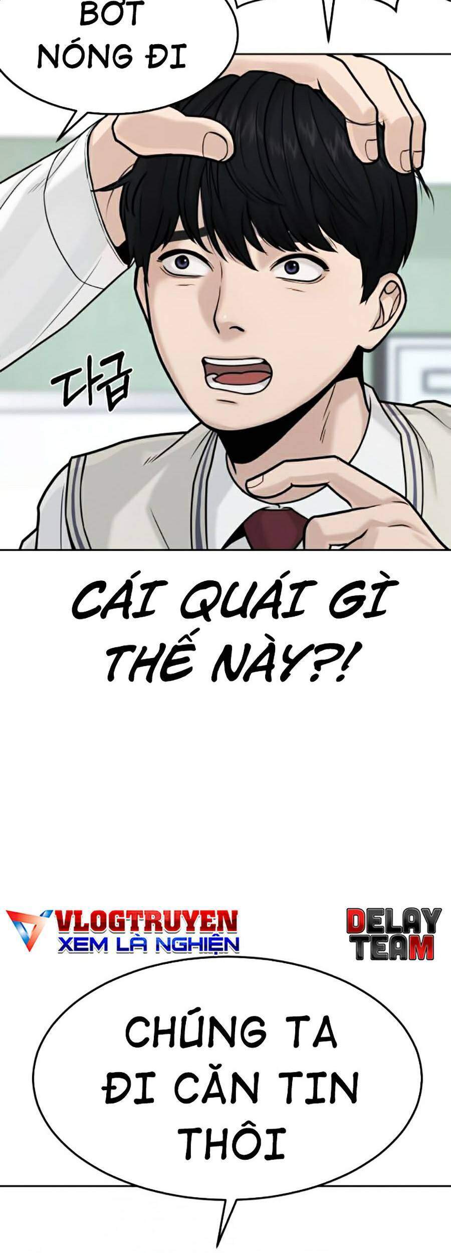 Nhiệm Vụ Diệu Kỳ Chap 8 - Next Chap 9