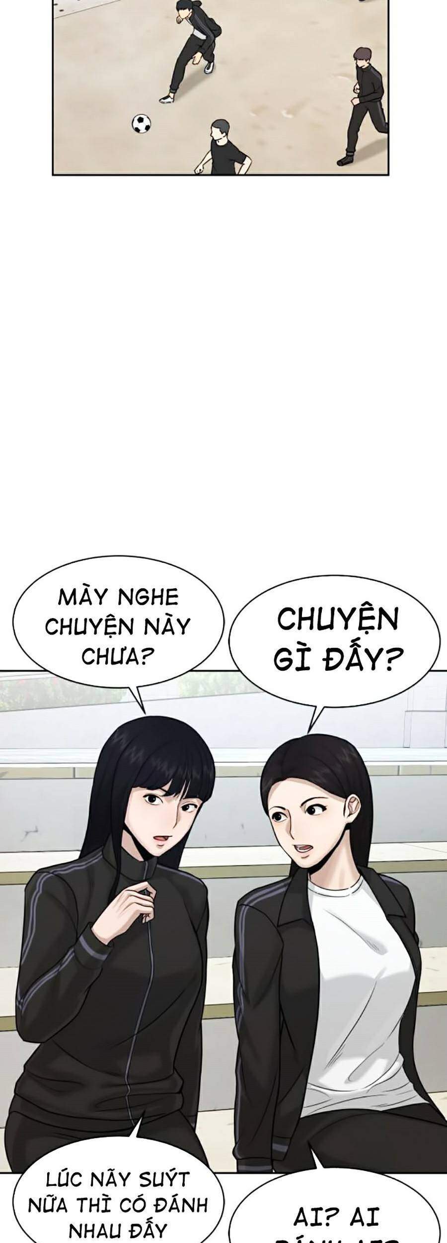 Nhiệm Vụ Diệu Kỳ Chap 8 - Next Chap 9
