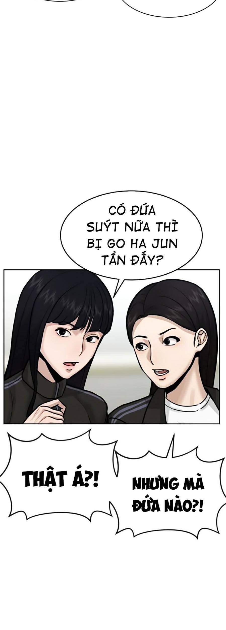 Nhiệm Vụ Diệu Kỳ Chap 8 - Next Chap 9