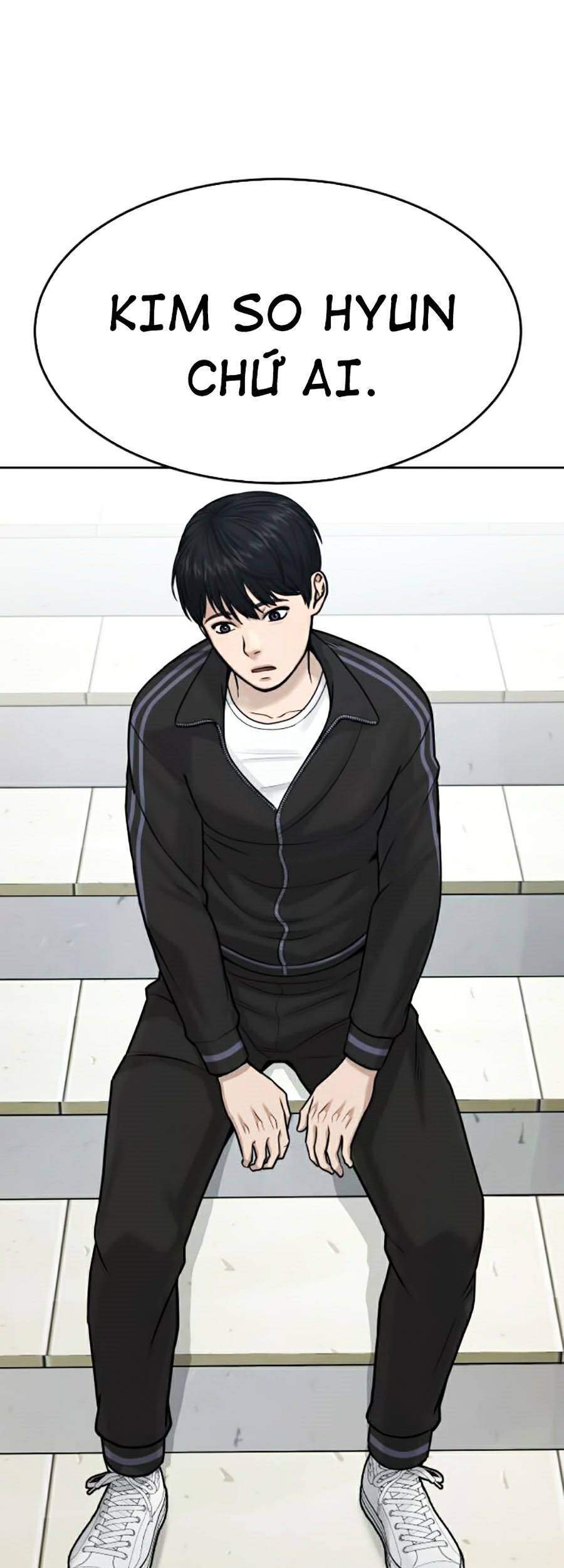 Nhiệm Vụ Diệu Kỳ Chap 8 - Next Chap 9