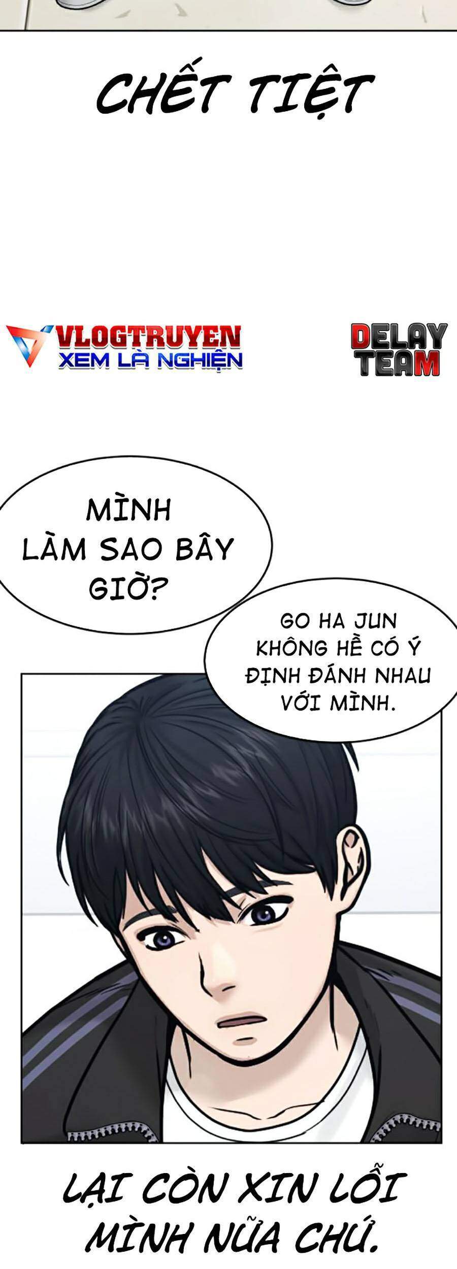 Nhiệm Vụ Diệu Kỳ Chap 8 - Next Chap 9