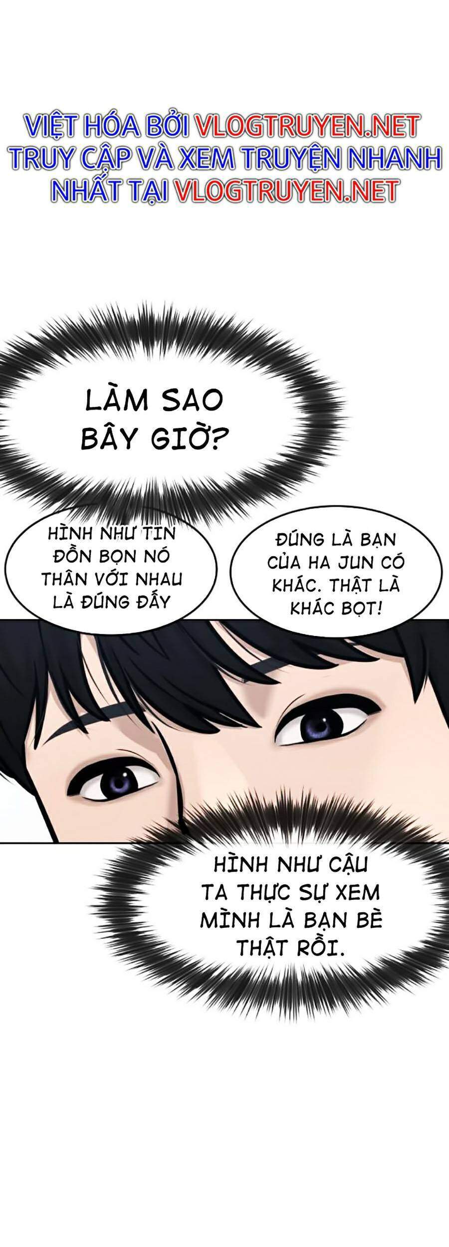 Nhiệm Vụ Diệu Kỳ Chap 8 - Next Chap 9