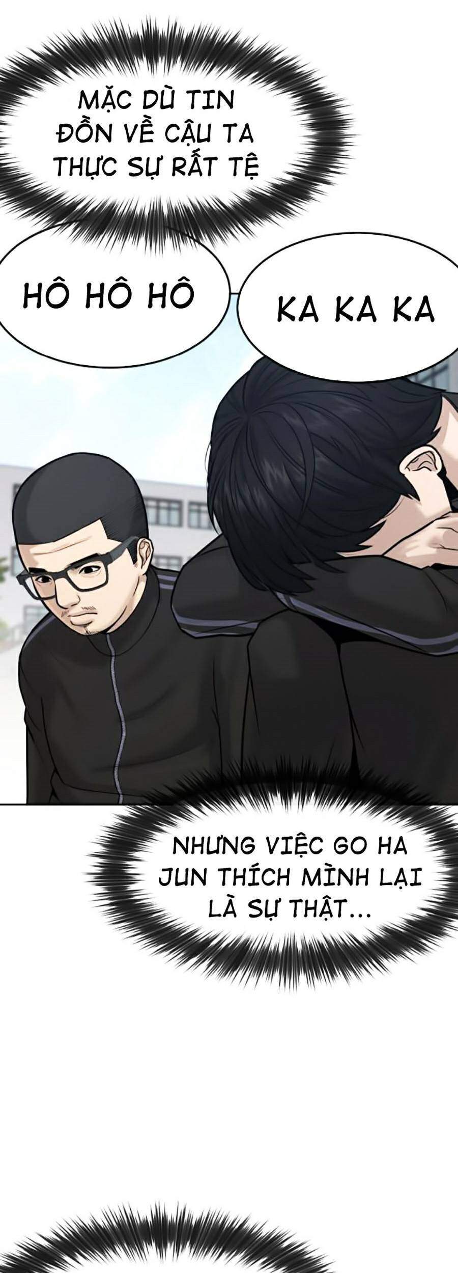 Nhiệm Vụ Diệu Kỳ Chap 8 - Next Chap 9
