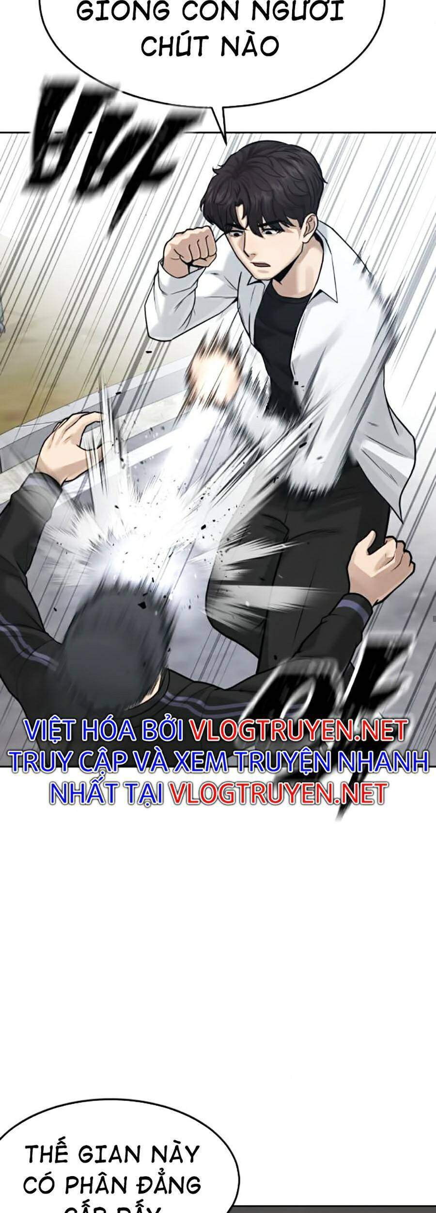 Nhiệm Vụ Diệu Kỳ Chap 8 - Next Chap 9