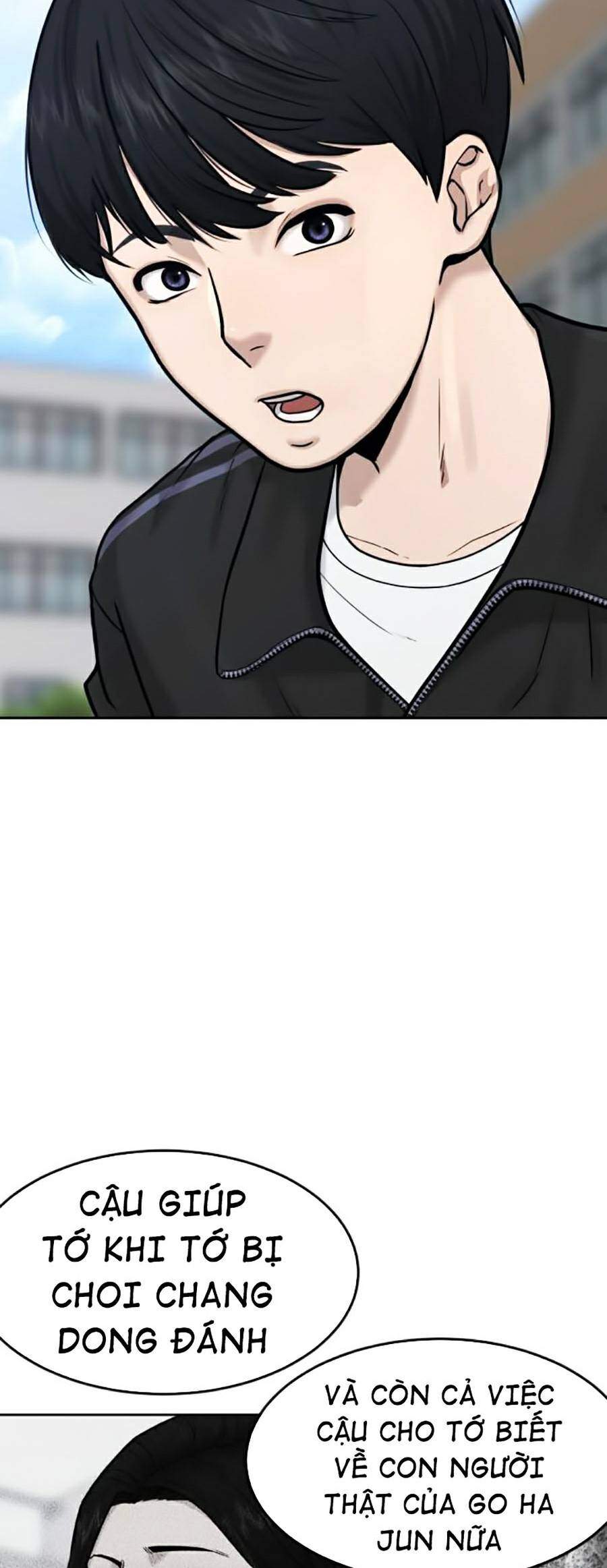 Nhiệm Vụ Diệu Kỳ Chap 8 - Next Chap 9