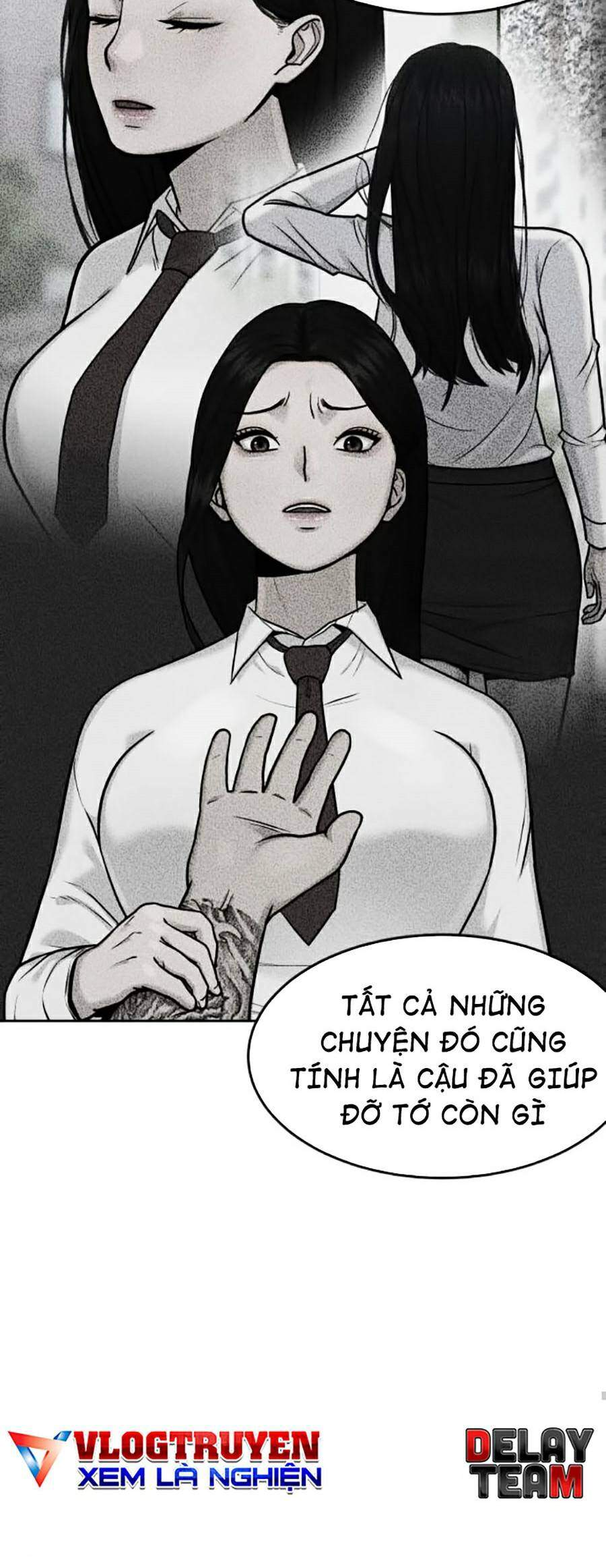 Nhiệm Vụ Diệu Kỳ Chap 8 - Next Chap 9