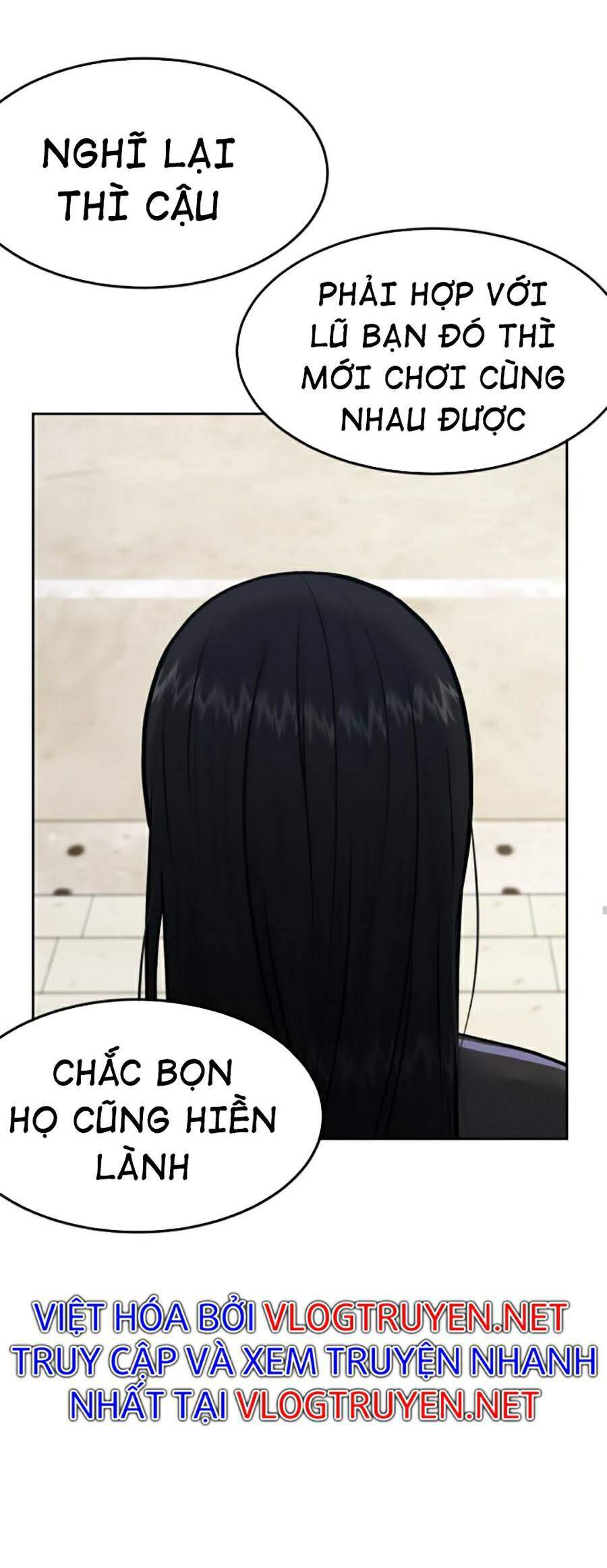 Nhiệm Vụ Diệu Kỳ Chap 8 - Next Chap 9