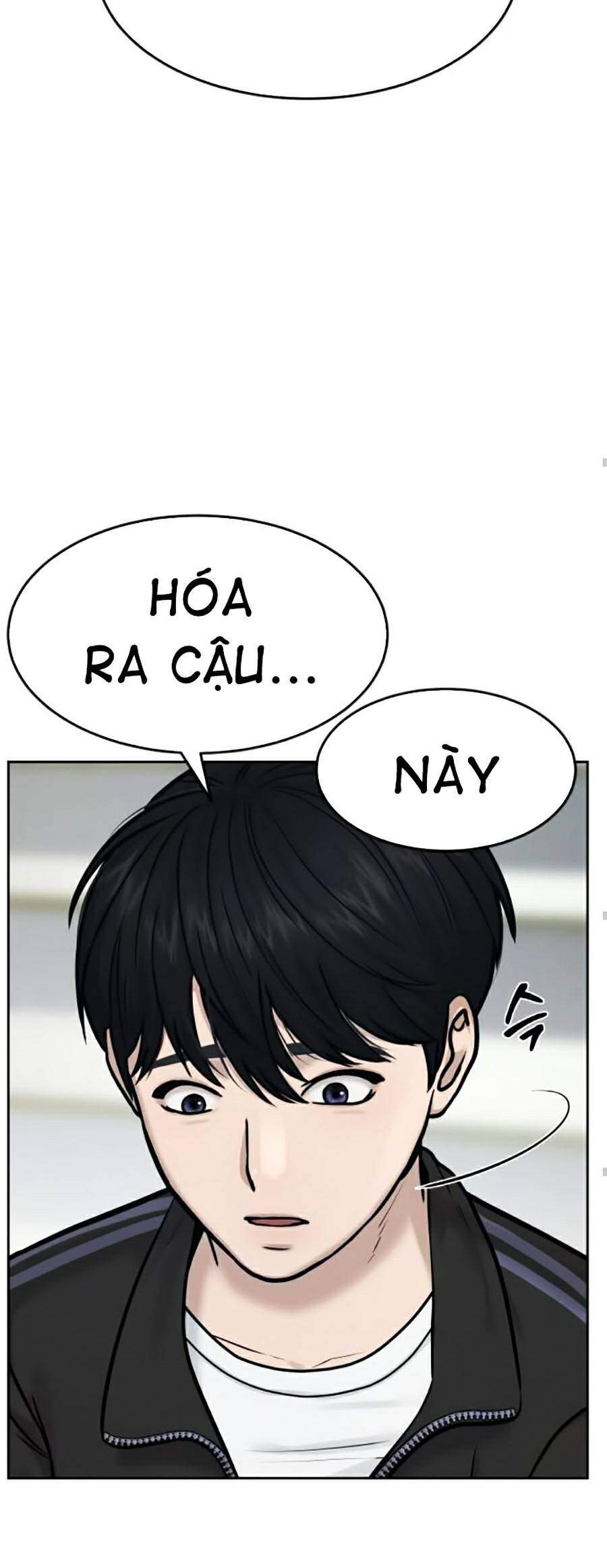 Nhiệm Vụ Diệu Kỳ Chap 8 - Next Chap 9