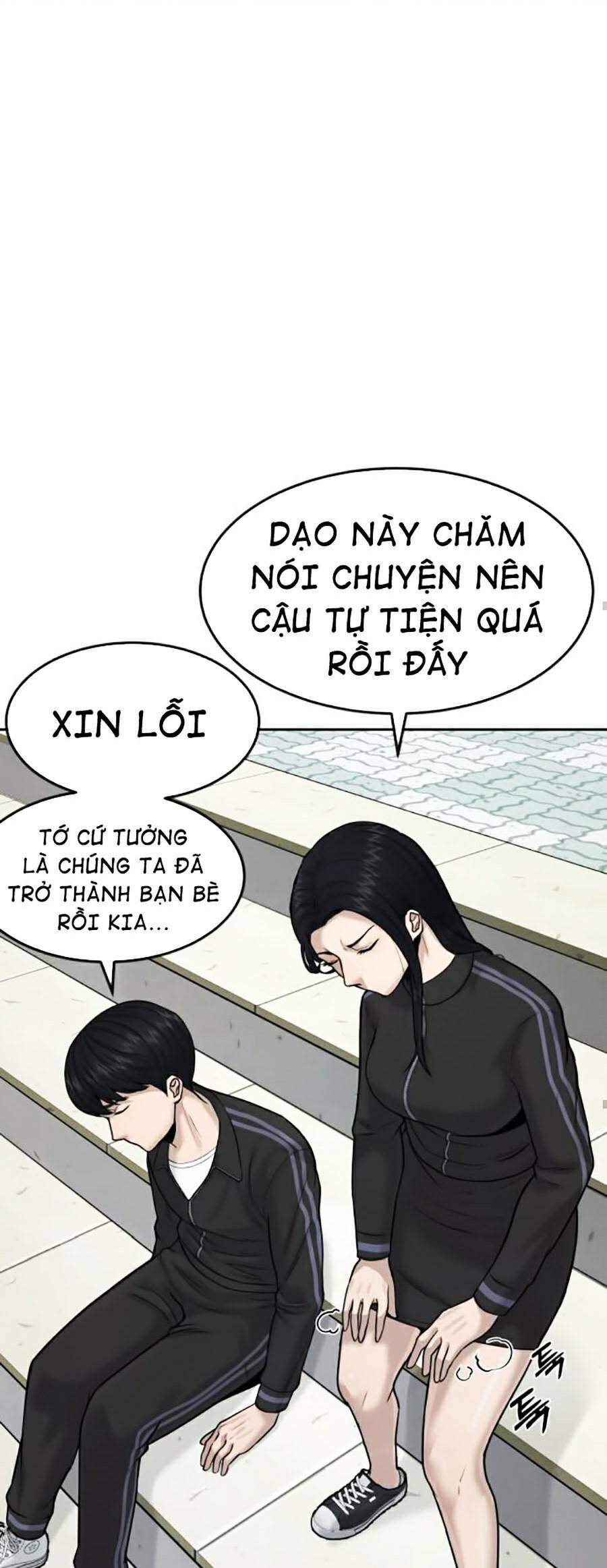 Nhiệm Vụ Diệu Kỳ Chap 8 - Next Chap 9
