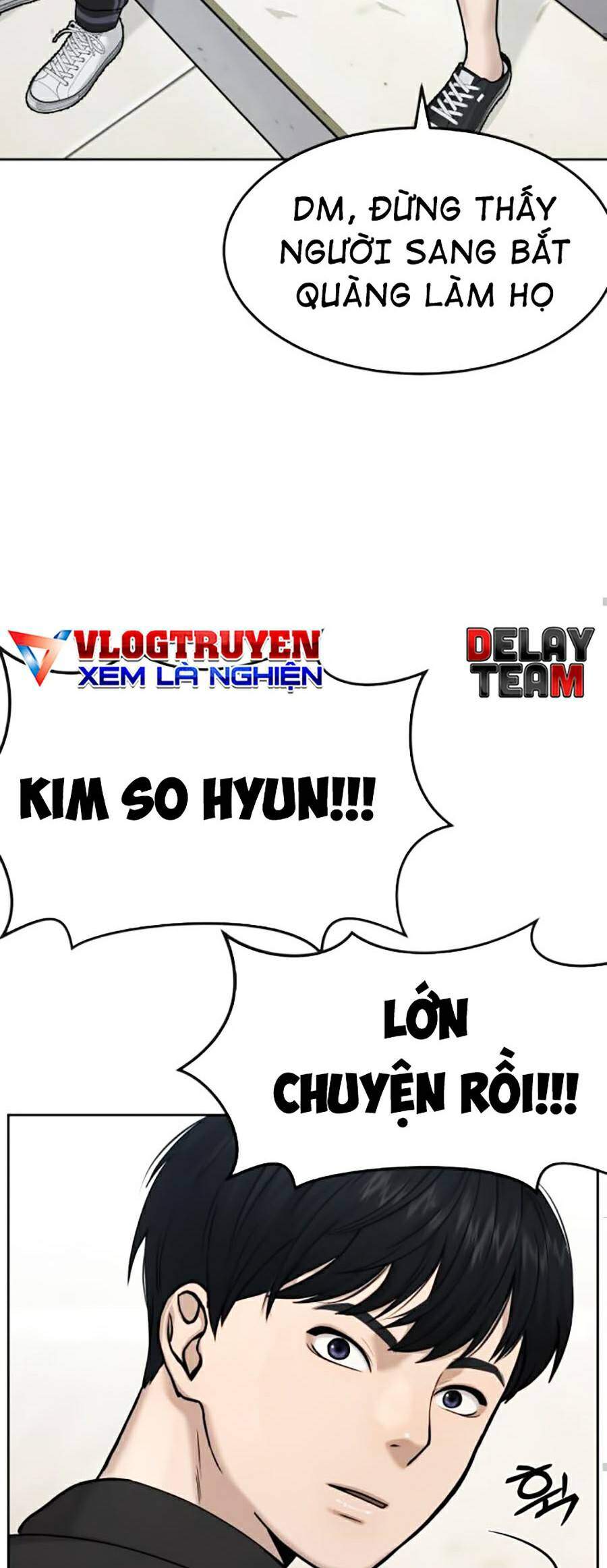 Nhiệm Vụ Diệu Kỳ Chap 8 - Next Chap 9