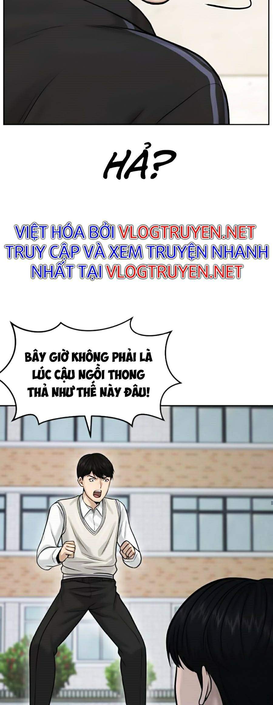 Nhiệm Vụ Diệu Kỳ Chap 8 - Next Chap 9