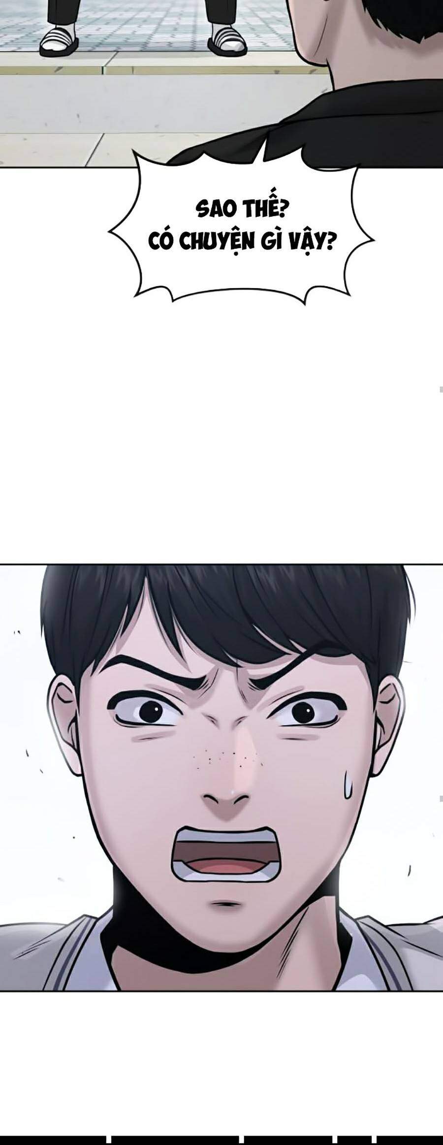 Nhiệm Vụ Diệu Kỳ Chap 8 - Next Chap 9