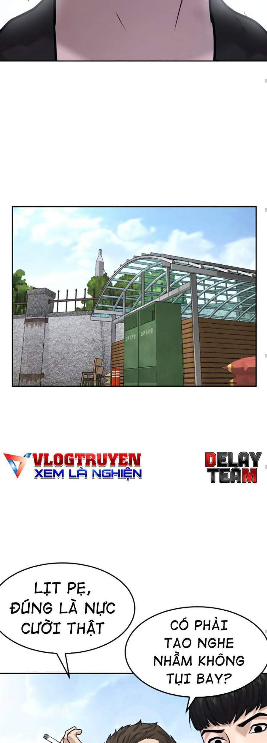 Nhiệm Vụ Diệu Kỳ Chap 8 - Next Chap 9