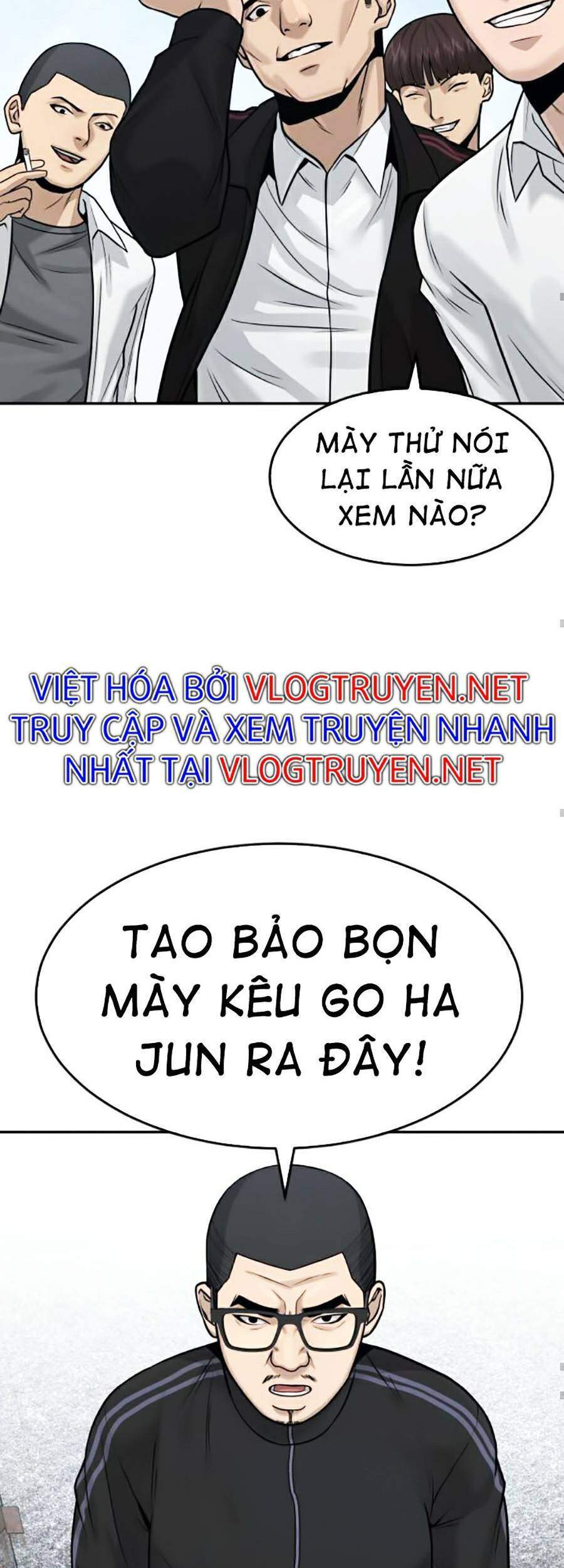 Nhiệm Vụ Diệu Kỳ Chap 8 - Next Chap 9