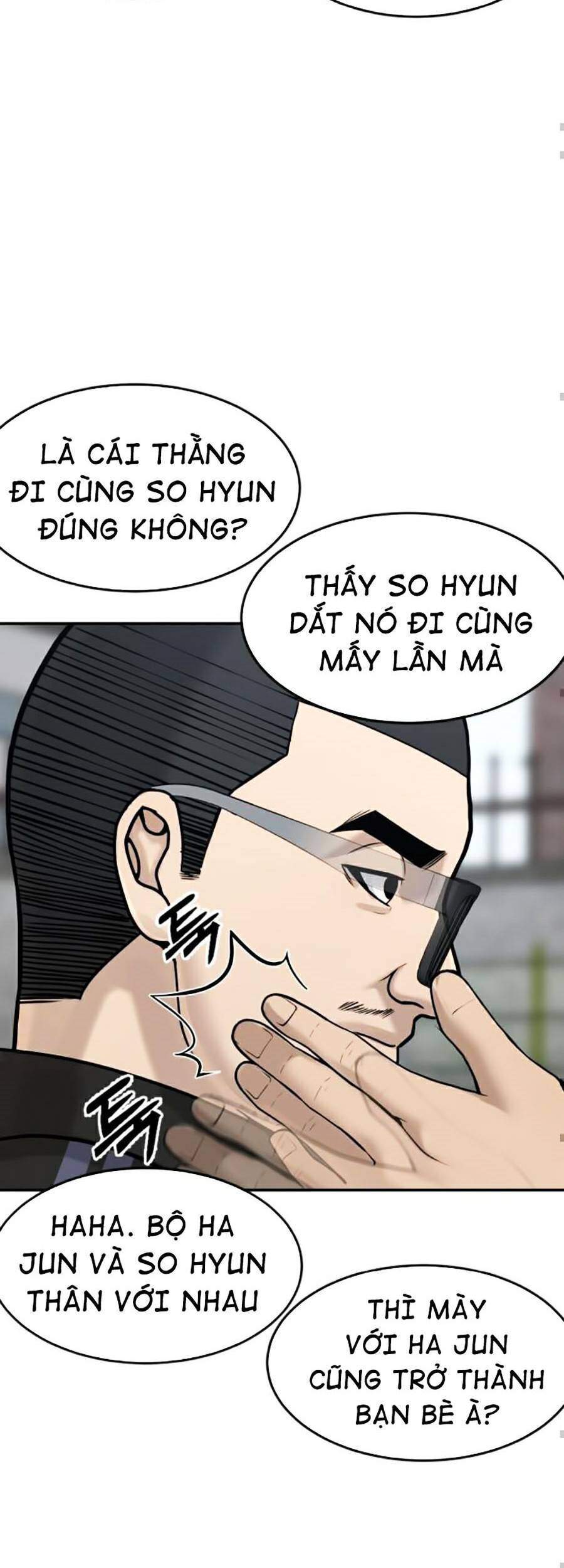 Nhiệm Vụ Diệu Kỳ Chap 8 - Next Chap 9