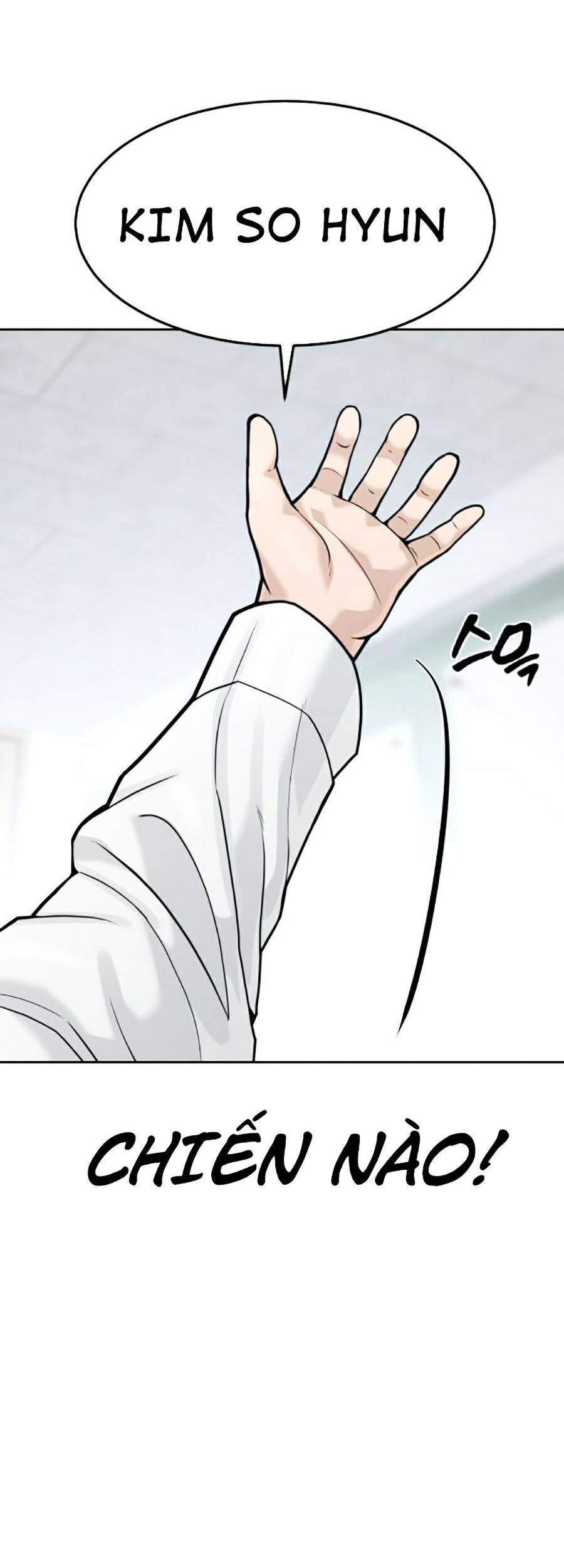 Nhiệm Vụ Diệu Kỳ Chap 8 - Next Chap 9