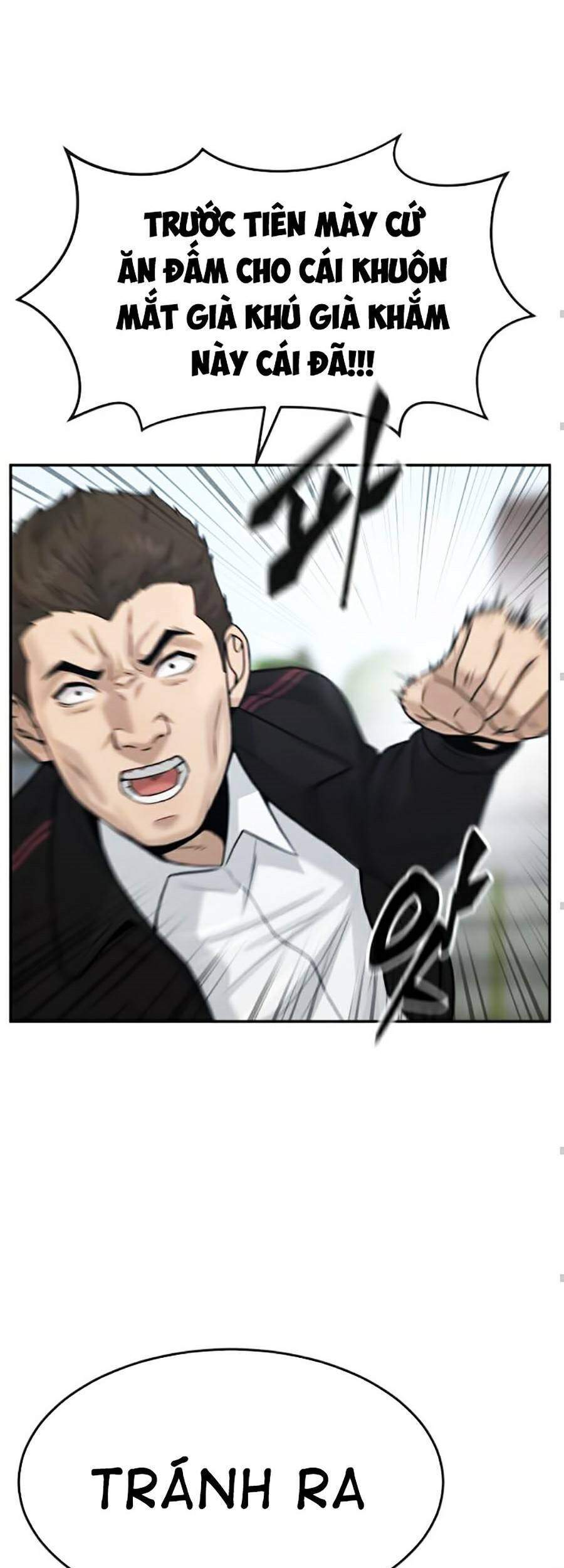 Nhiệm Vụ Diệu Kỳ Chap 8 - Next Chap 9
