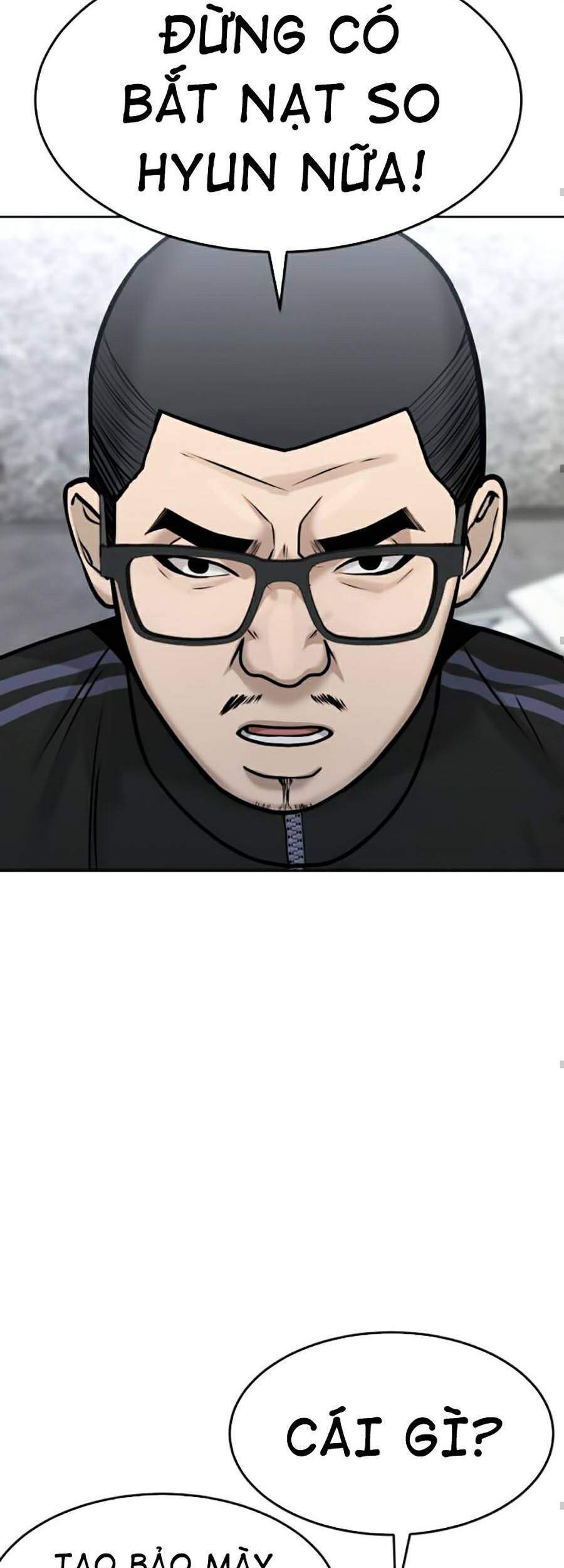 Nhiệm Vụ Diệu Kỳ Chap 8 - Next Chap 9