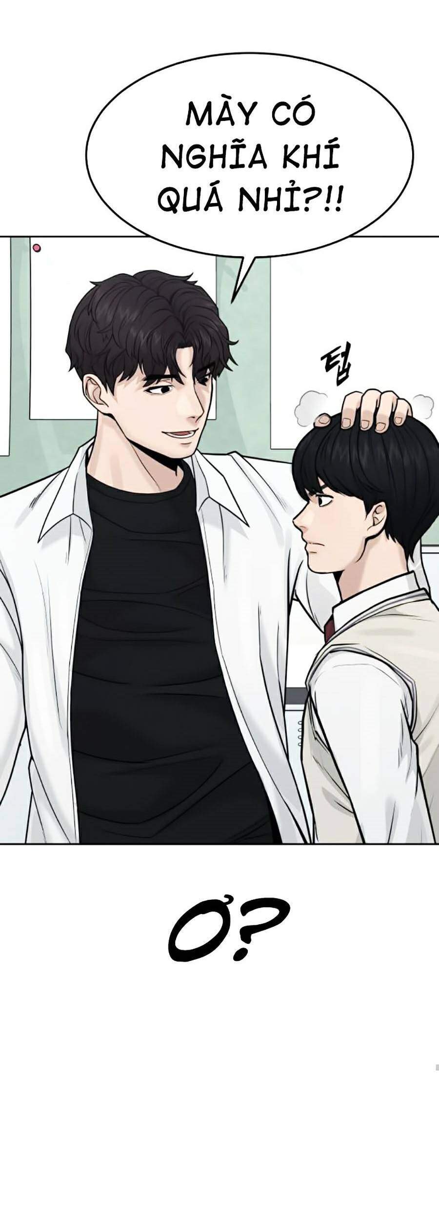 Nhiệm Vụ Diệu Kỳ Chap 8 - Next Chap 9