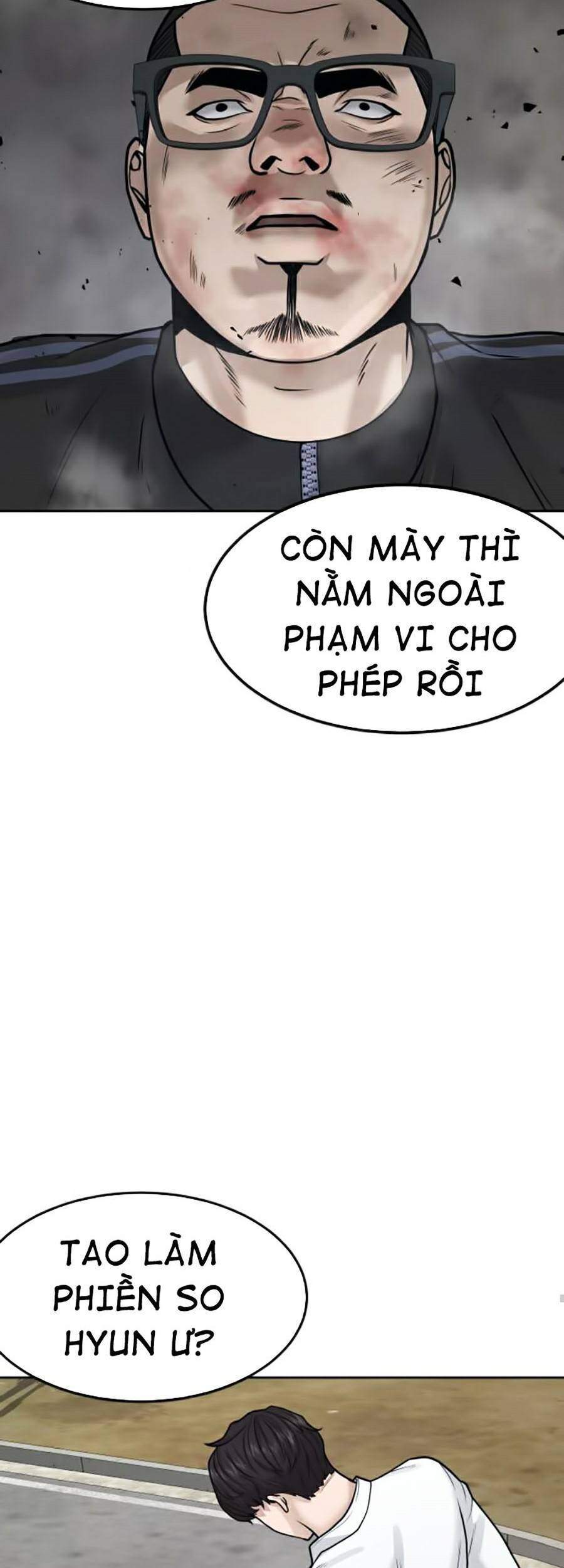 Nhiệm Vụ Diệu Kỳ Chap 8 - Next Chap 9