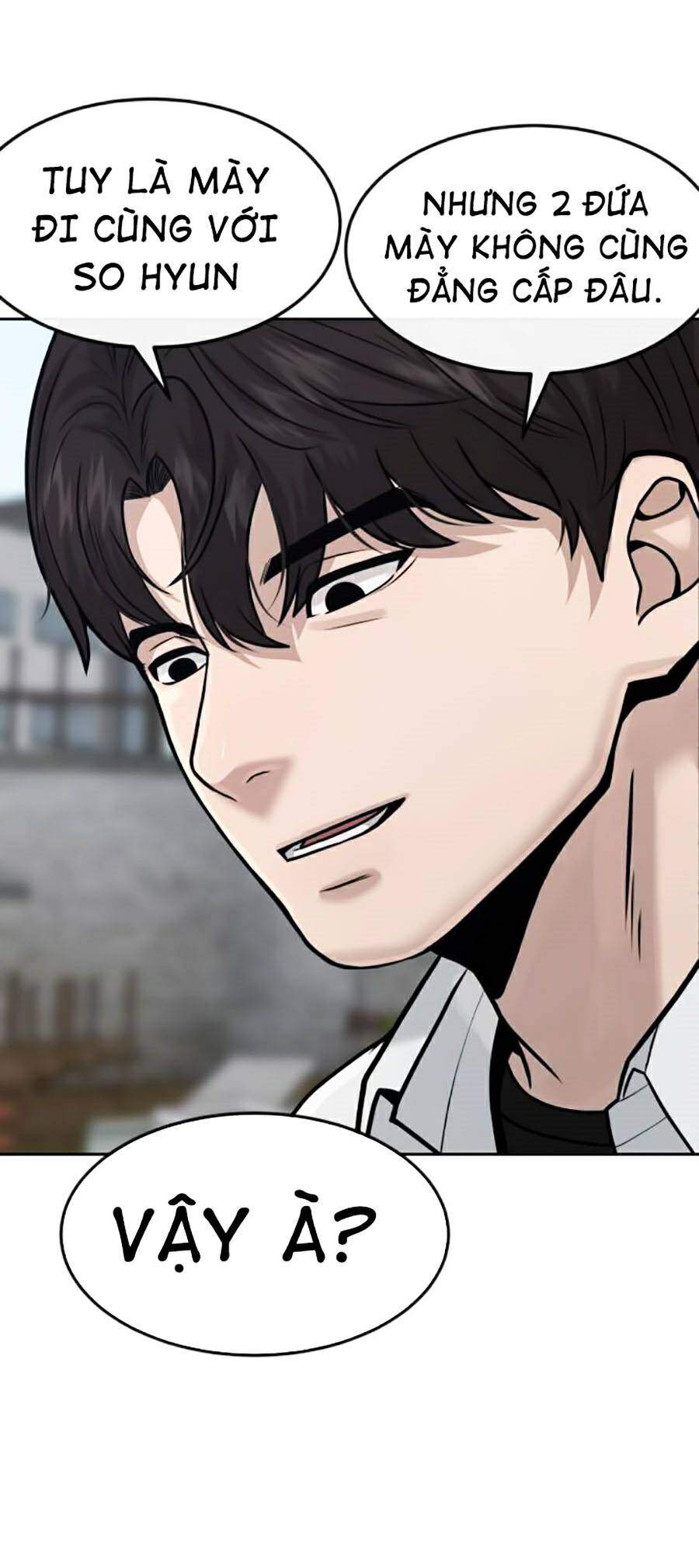 Nhiệm Vụ Diệu Kỳ Chap 8 - Next Chap 9