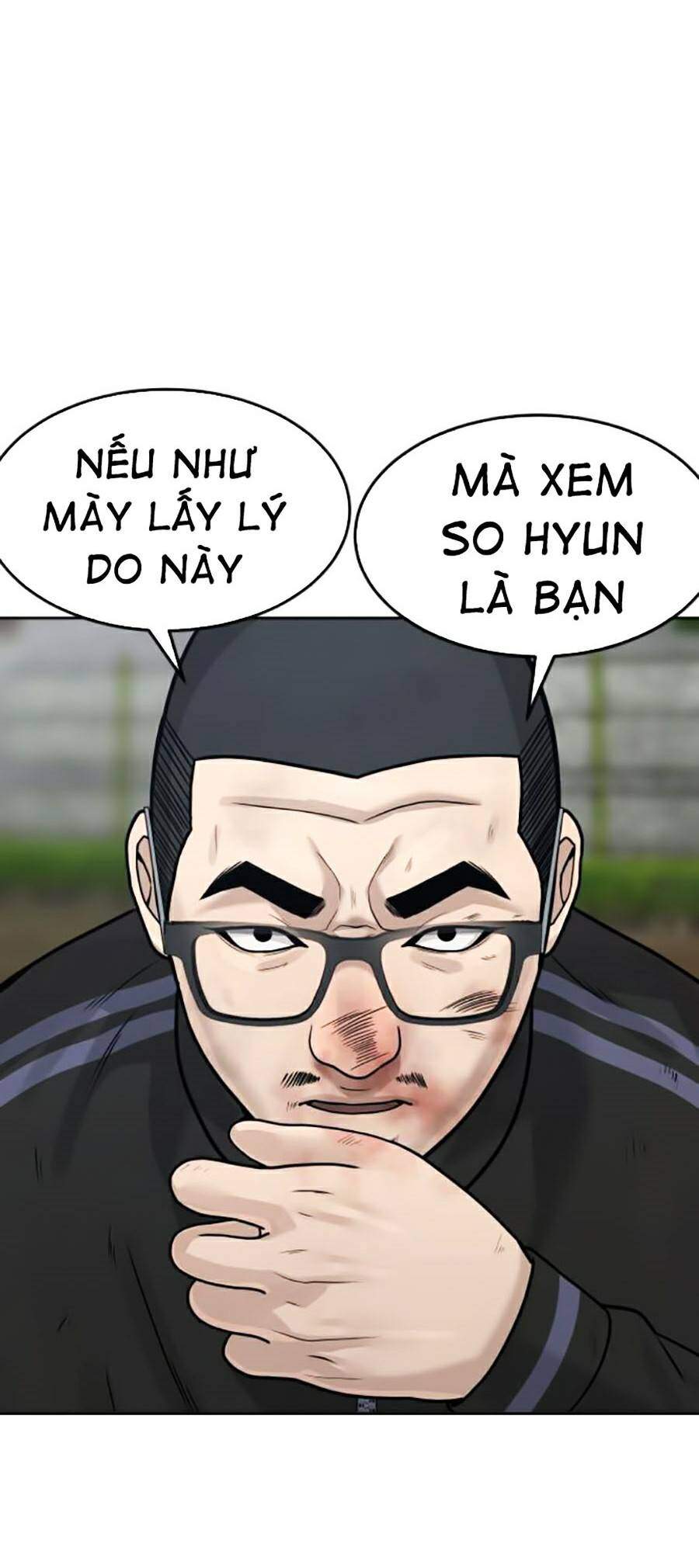 Nhiệm Vụ Diệu Kỳ Chap 8 - Next Chap 9