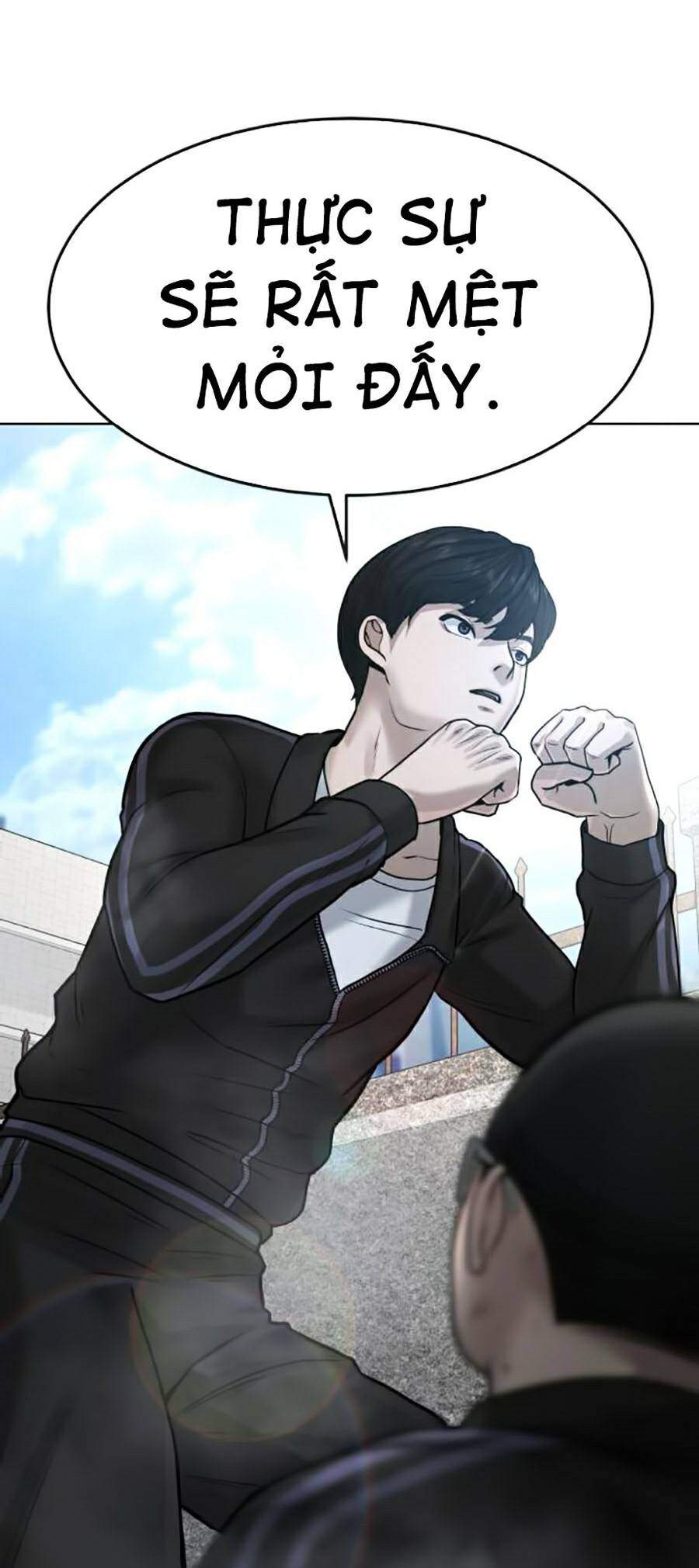 Nhiệm Vụ Diệu Kỳ Chap 8 - Next Chap 9