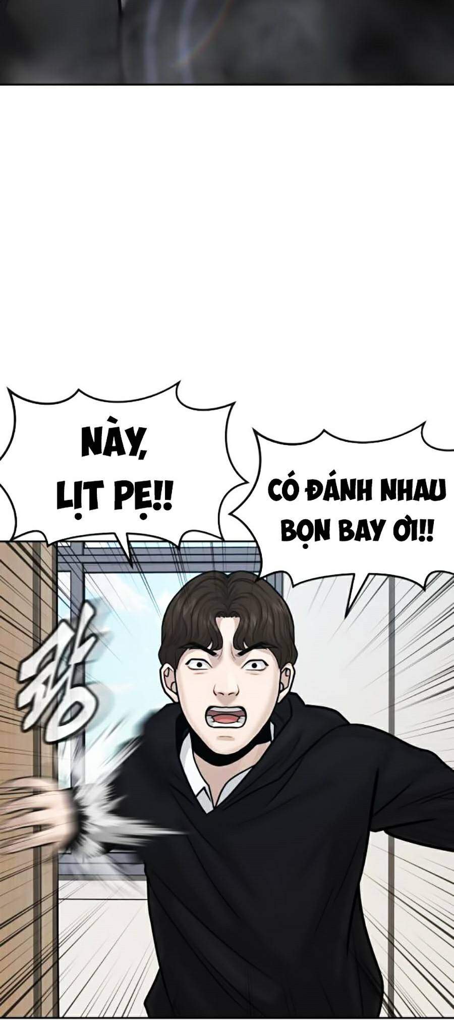 Nhiệm Vụ Diệu Kỳ Chap 8 - Next Chap 9