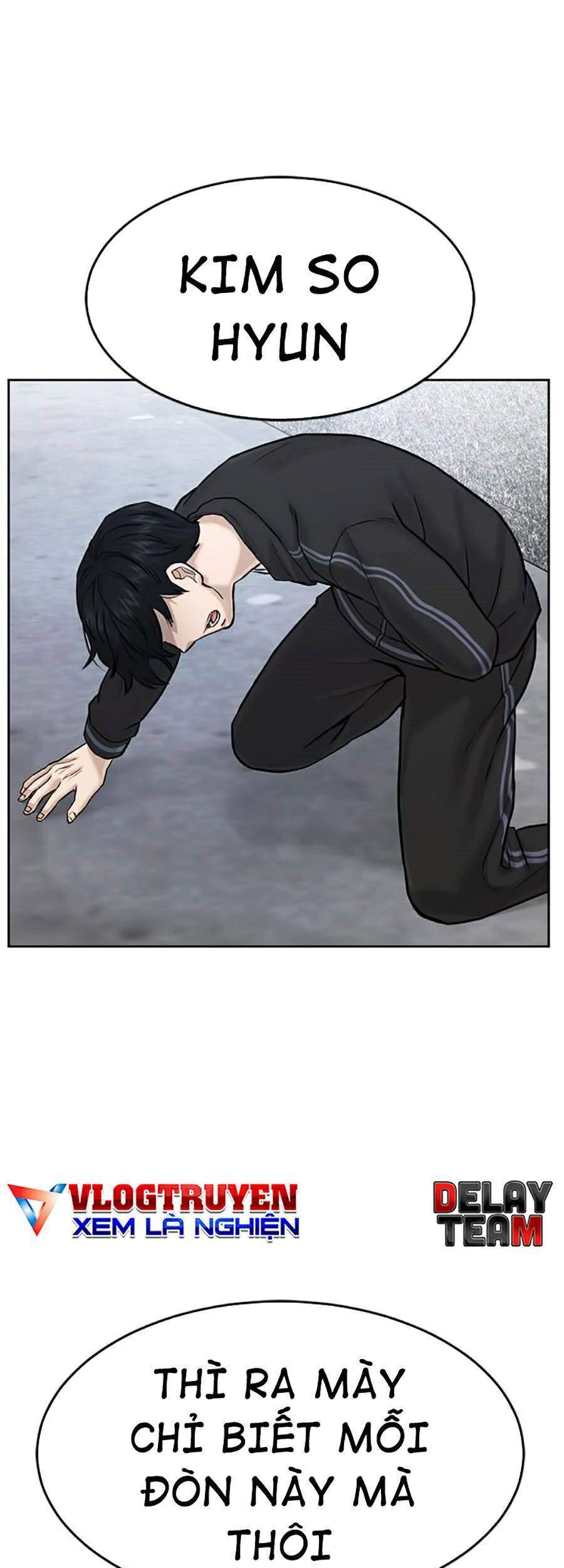 Nhiệm Vụ Diệu Kỳ Chap 9 - Next Chap 10