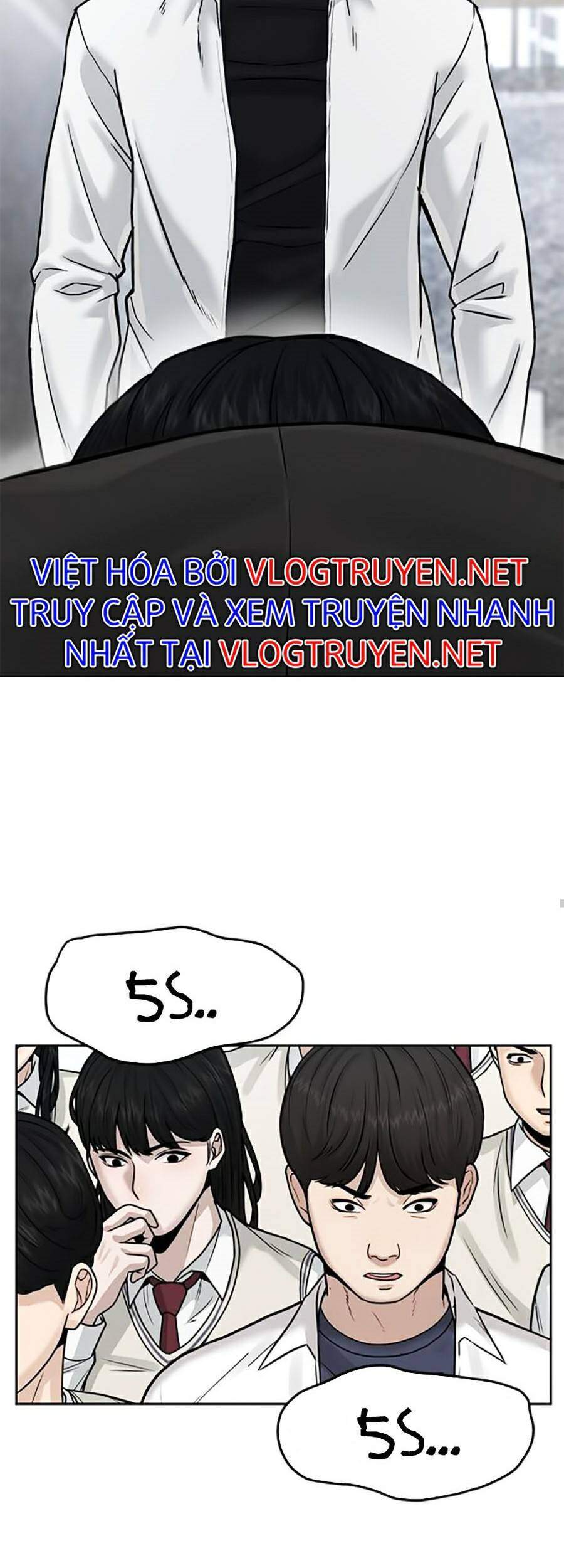 Nhiệm Vụ Diệu Kỳ Chap 9 - Next Chap 10