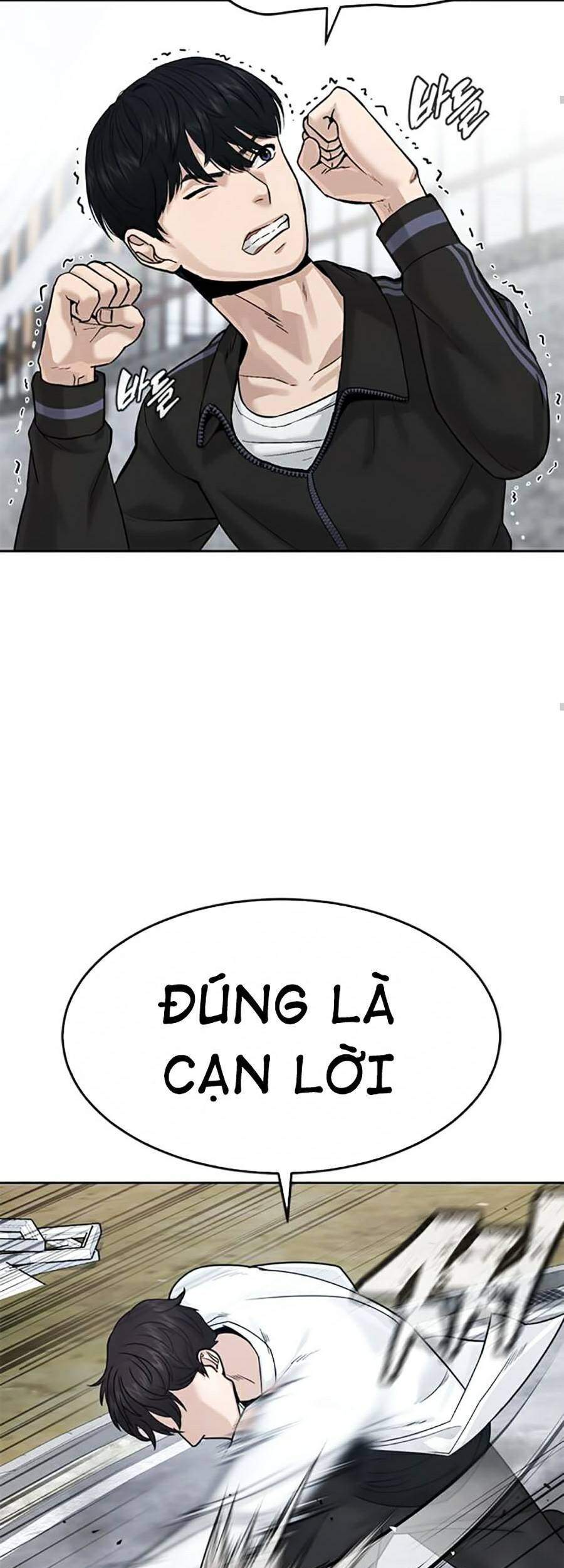 Nhiệm Vụ Diệu Kỳ Chap 9 - Next Chap 10