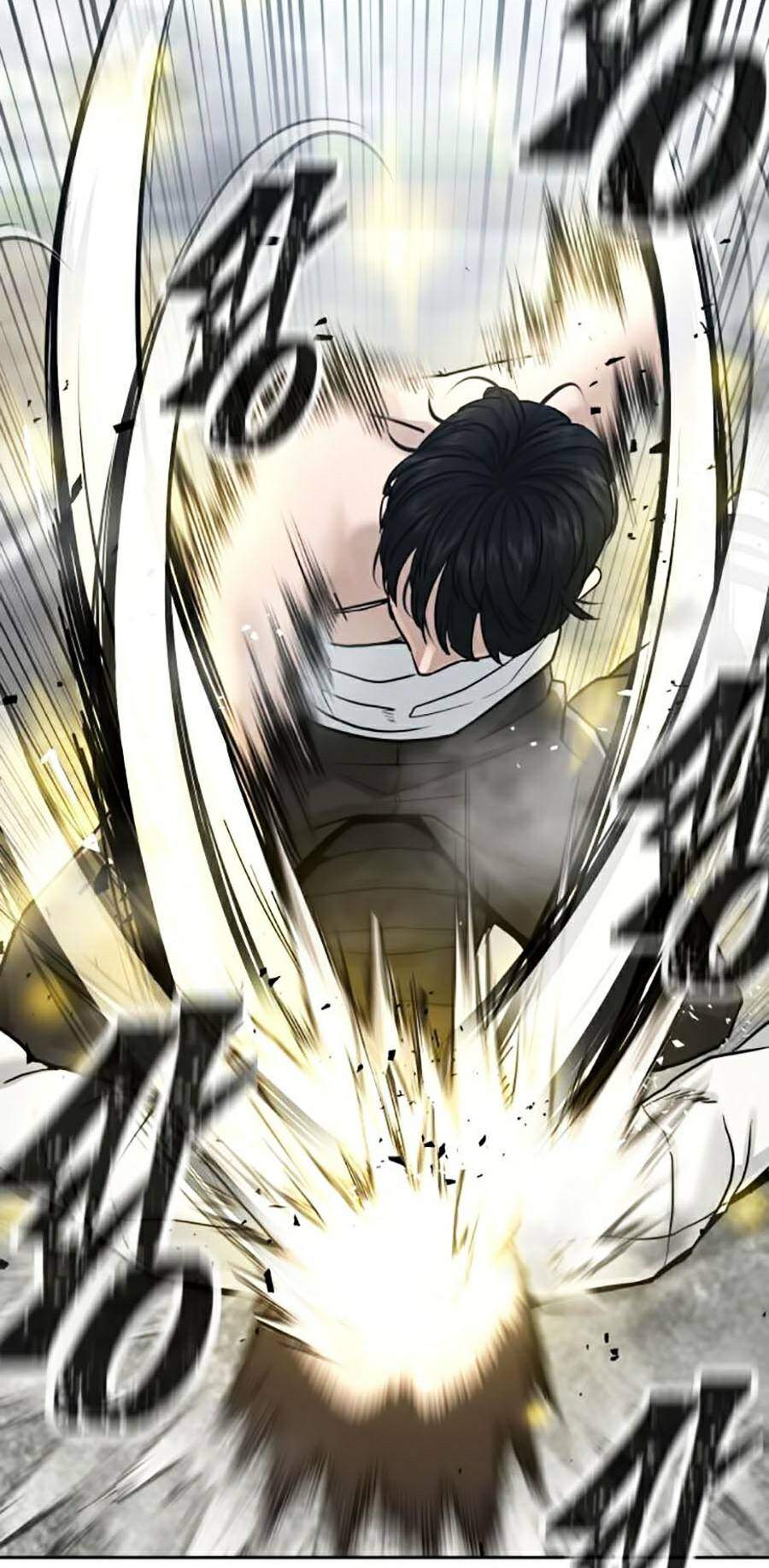 Nhiệm Vụ Diệu Kỳ Chap 9 - Next Chap 10