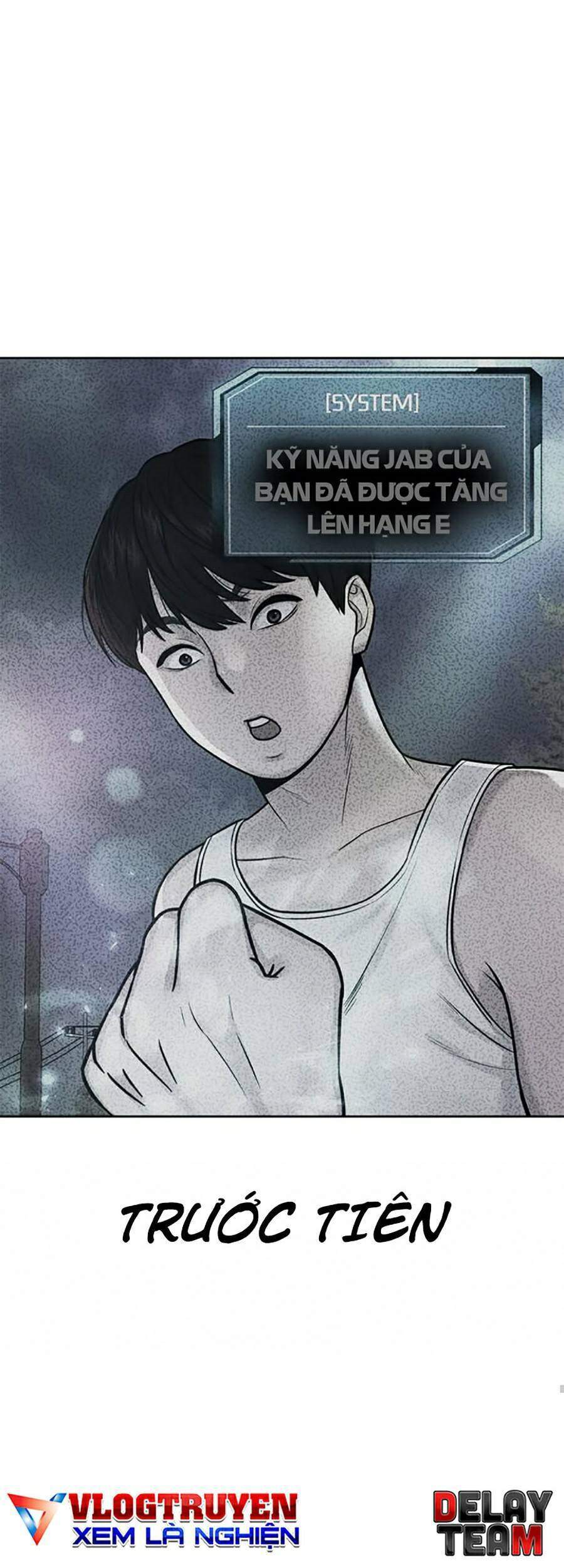 Nhiệm Vụ Diệu Kỳ Chap 9 - Next Chap 10