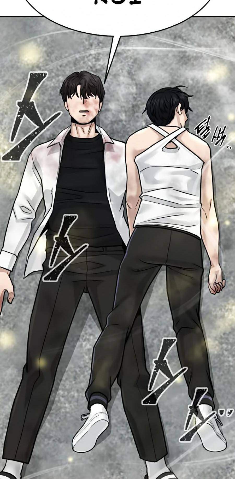 Nhiệm Vụ Diệu Kỳ Chap 9 - Next Chap 10