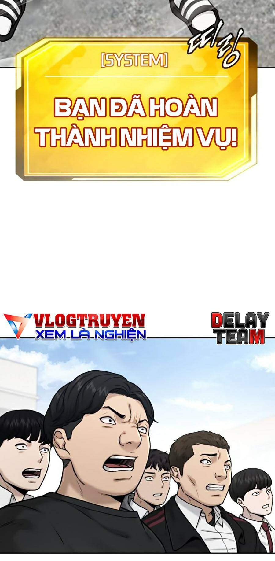 Nhiệm Vụ Diệu Kỳ Chap 9 - Next Chap 10