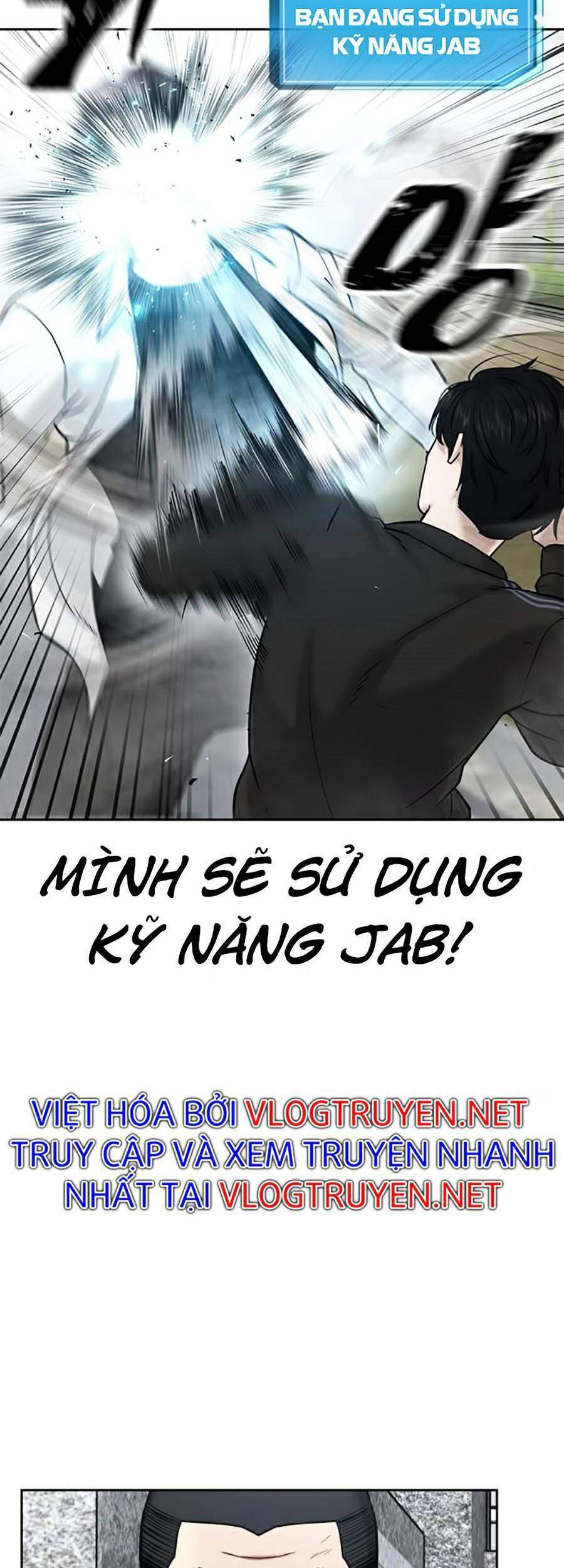 Nhiệm Vụ Diệu Kỳ Chap 9 - Next Chap 10