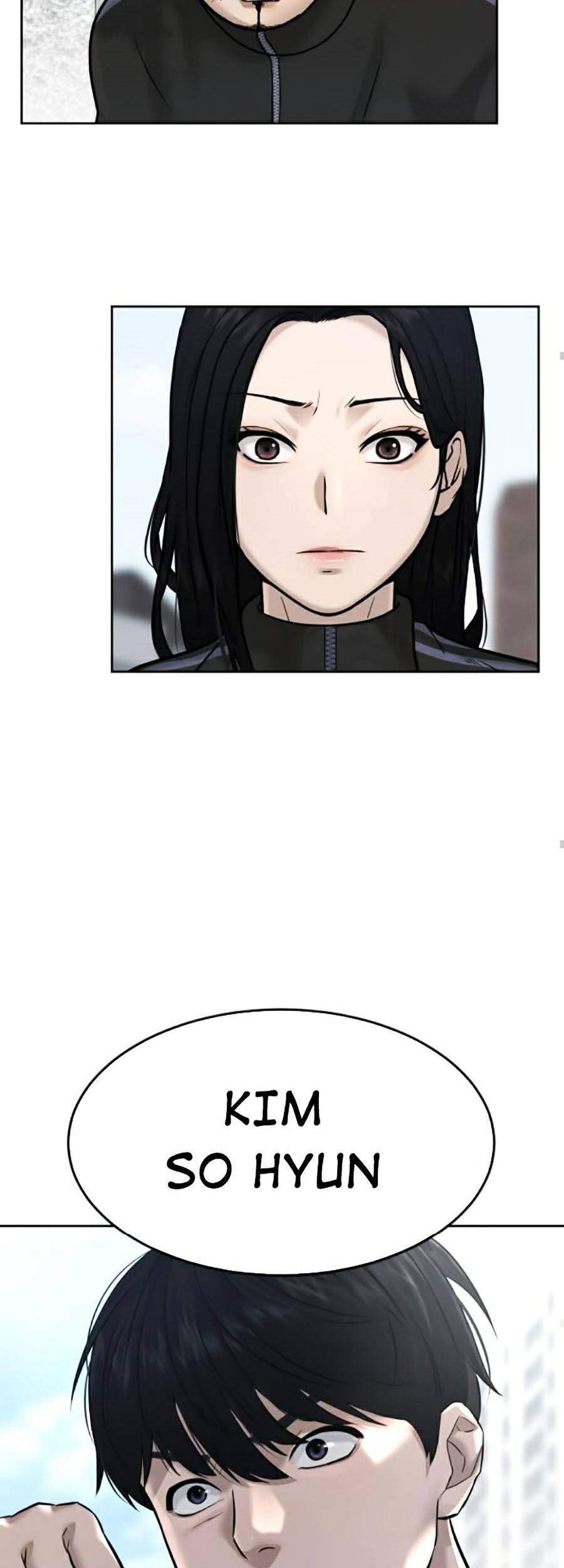 Nhiệm Vụ Diệu Kỳ Chap 9 - Next Chap 10