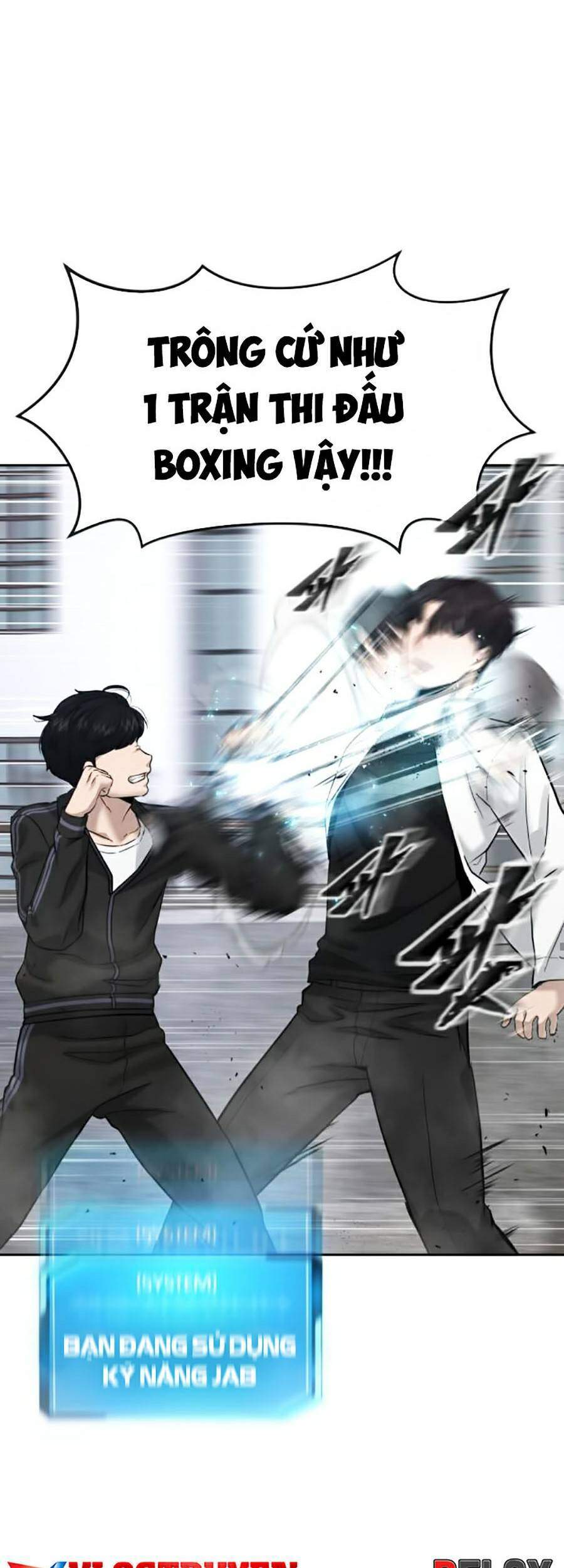 Nhiệm Vụ Diệu Kỳ Chap 9 - Next Chap 10