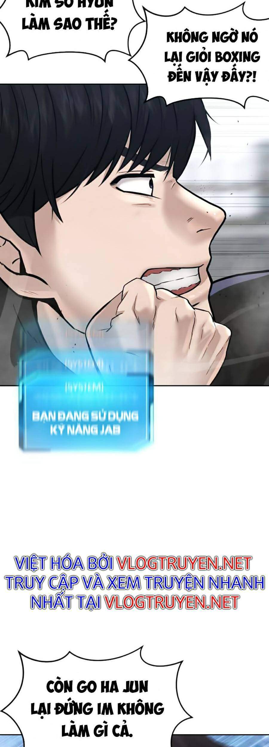 Nhiệm Vụ Diệu Kỳ Chap 9 - Next Chap 10