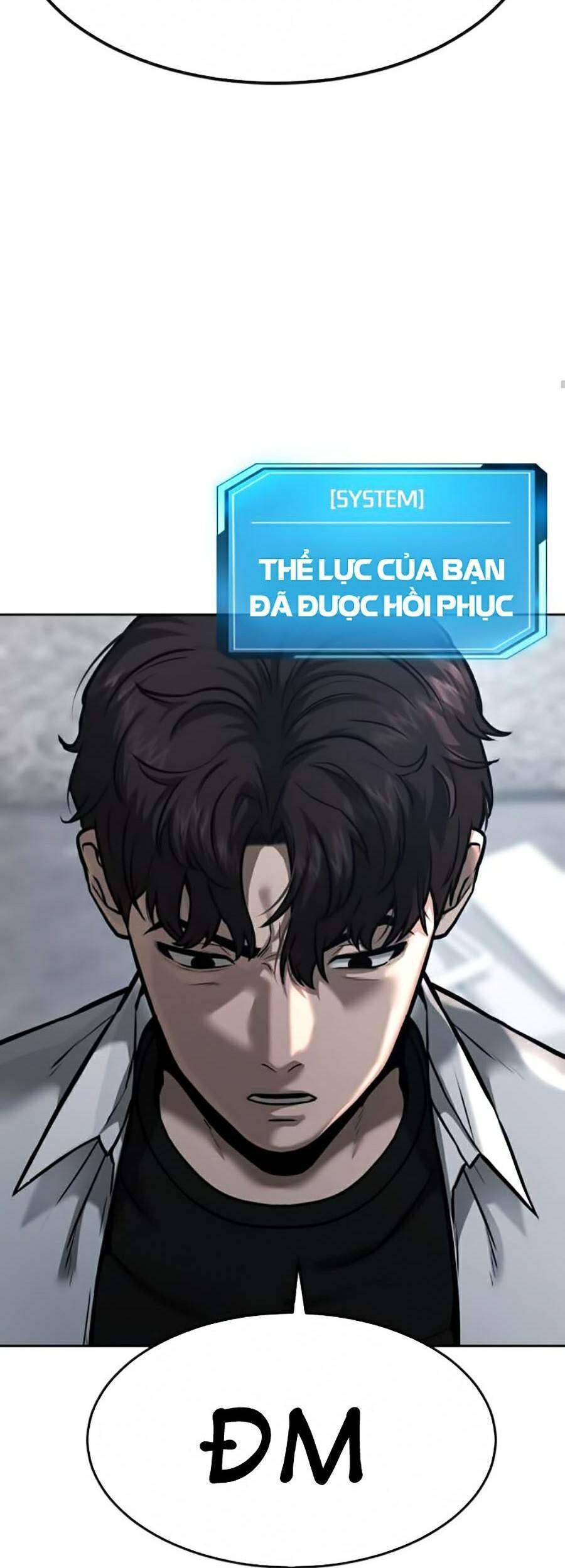 Nhiệm Vụ Diệu Kỳ Chap 9 - Next Chap 10