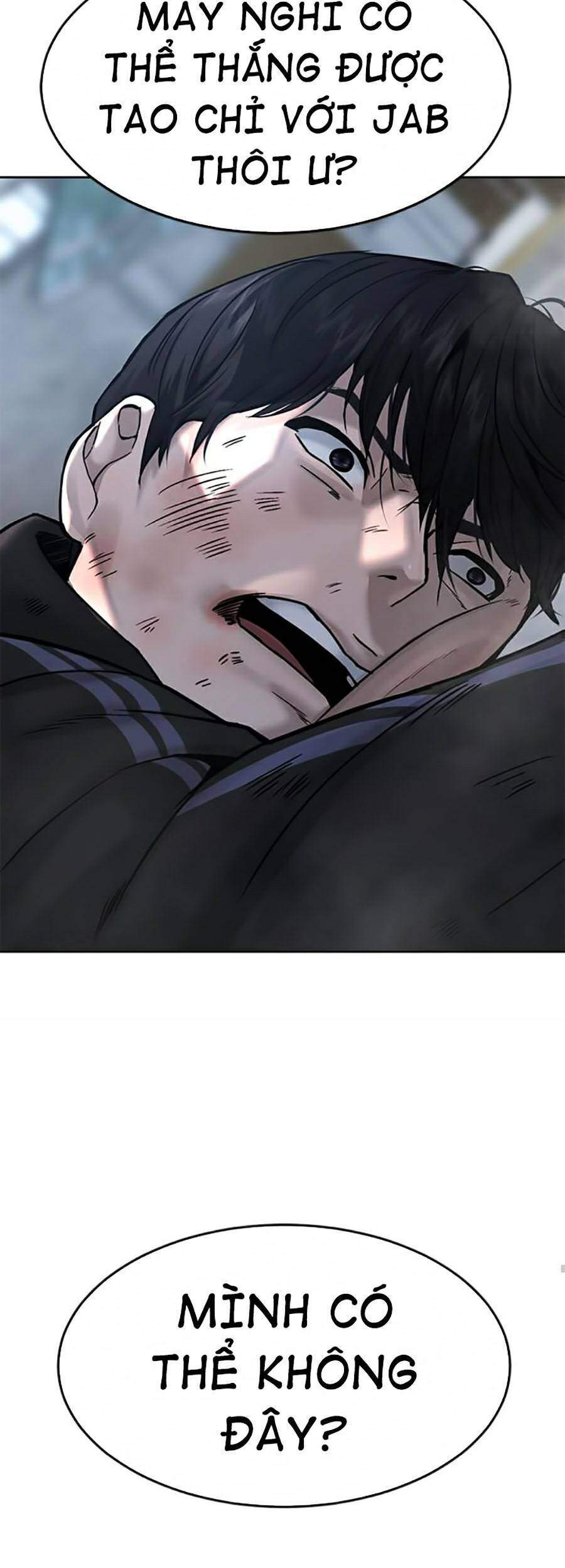 Nhiệm Vụ Diệu Kỳ Chap 9 - Next Chap 10