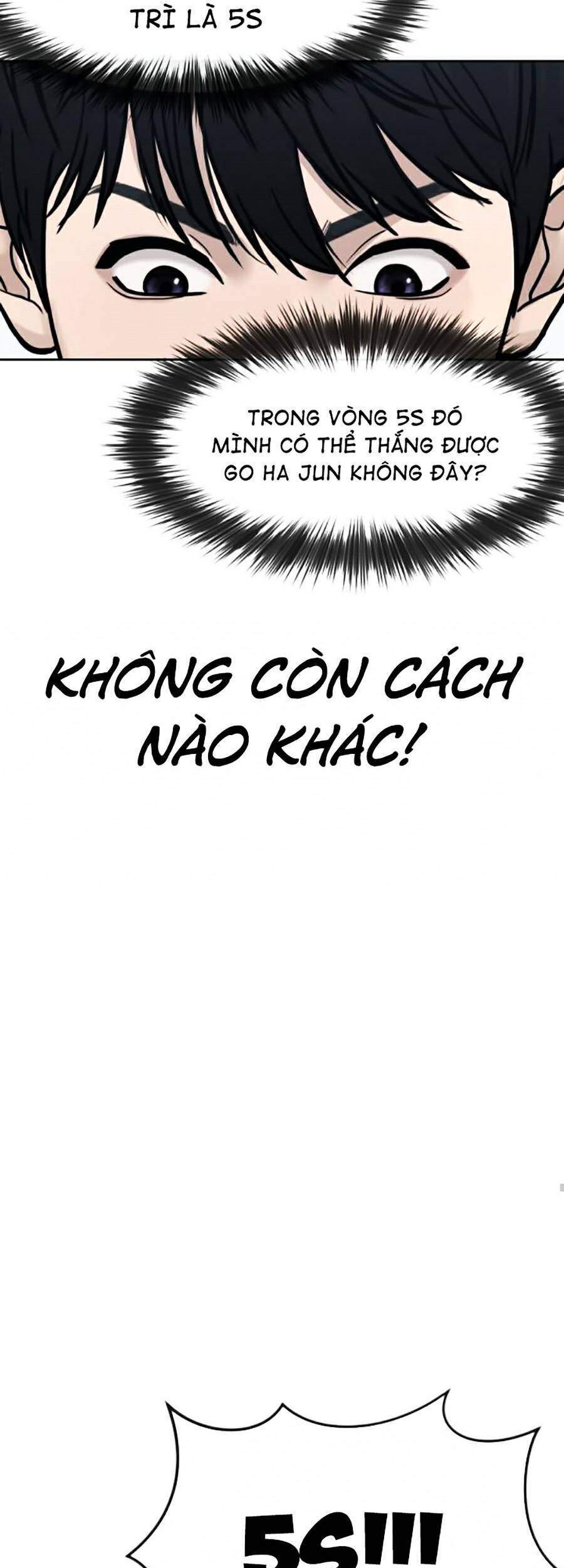 Nhiệm Vụ Diệu Kỳ Chap 9 - Next Chap 10