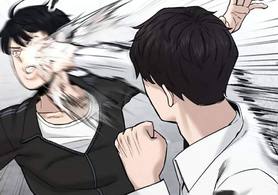 Nhiệm Vụ Diệu Kỳ Chap 9 - Next Chap 10