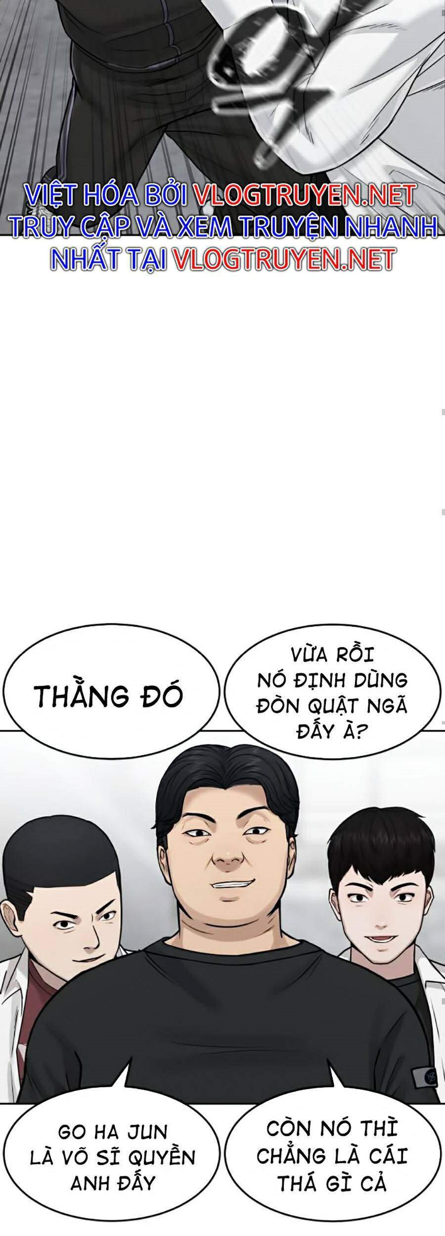 Nhiệm Vụ Diệu Kỳ Chap 9 - Next Chap 10