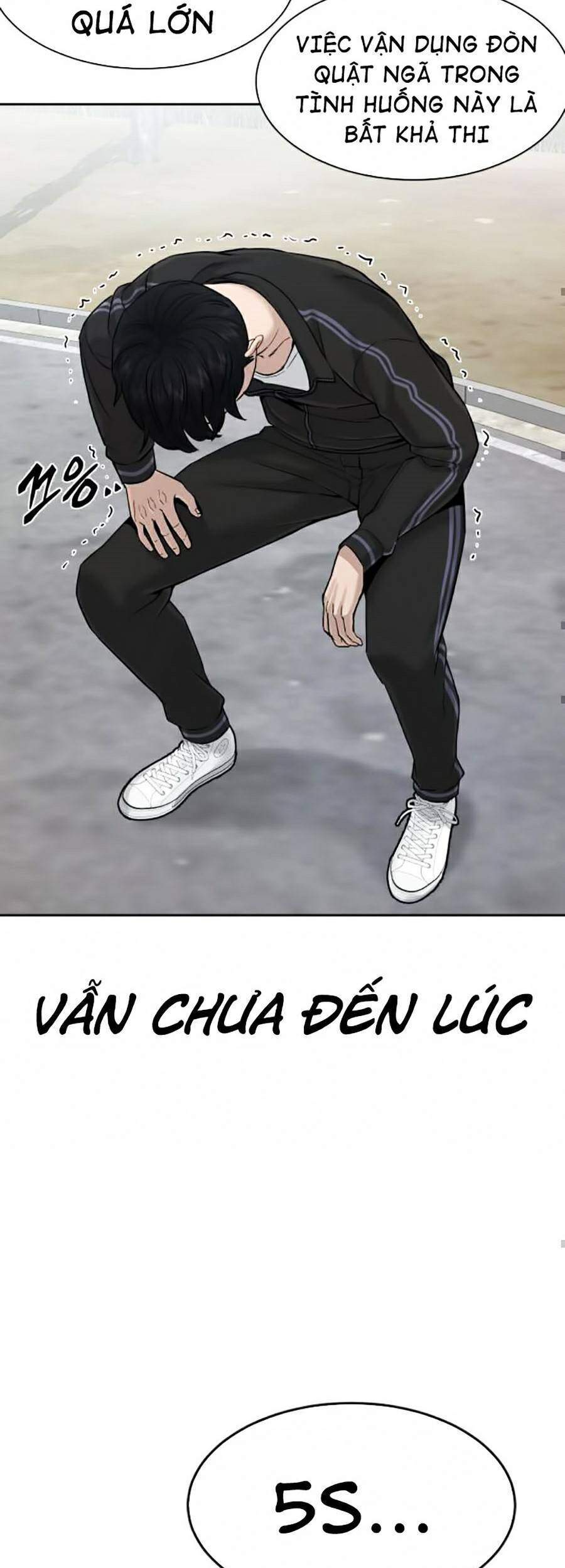 Nhiệm Vụ Diệu Kỳ Chap 9 - Next Chap 10